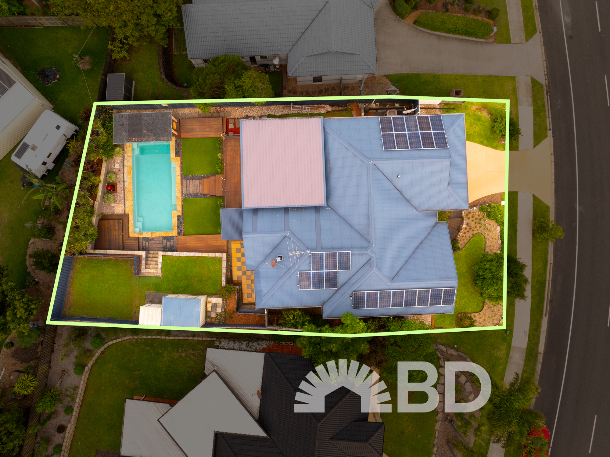 34 Forest Ridge Drive, Narangba QLD