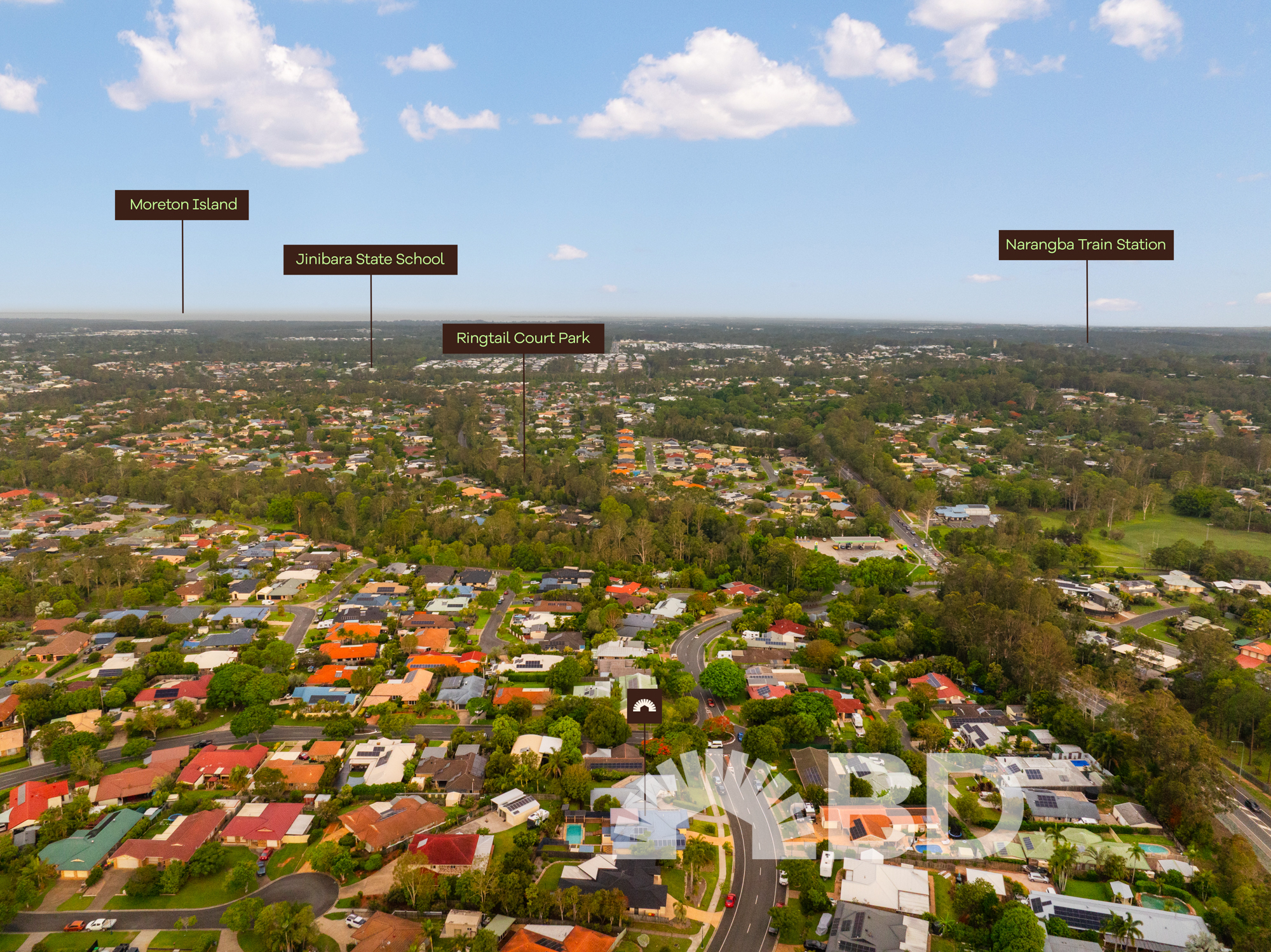 34 Forest Ridge Drive, Narangba QLD