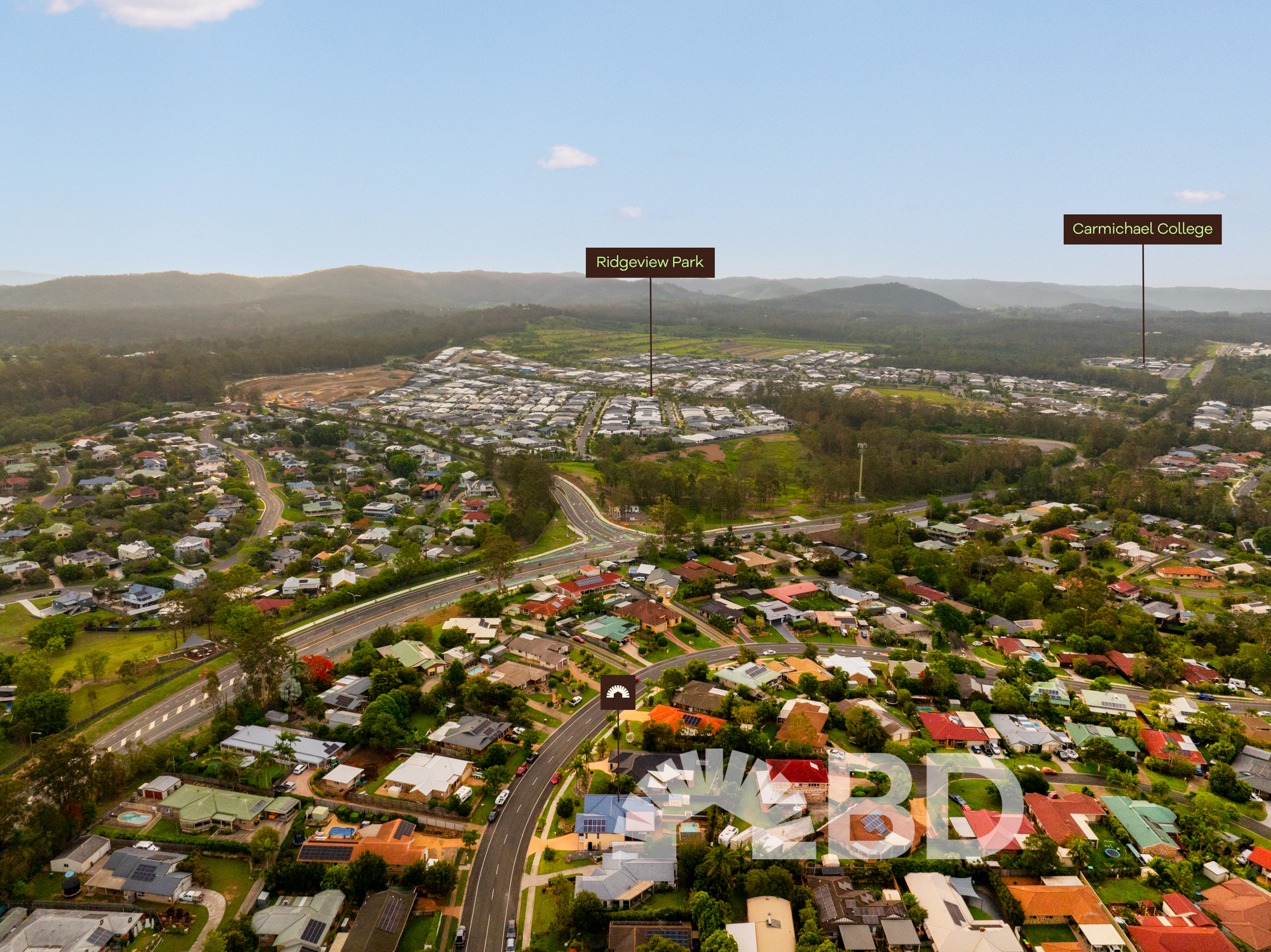 34 Forest Ridge Drive, Narangba QLD