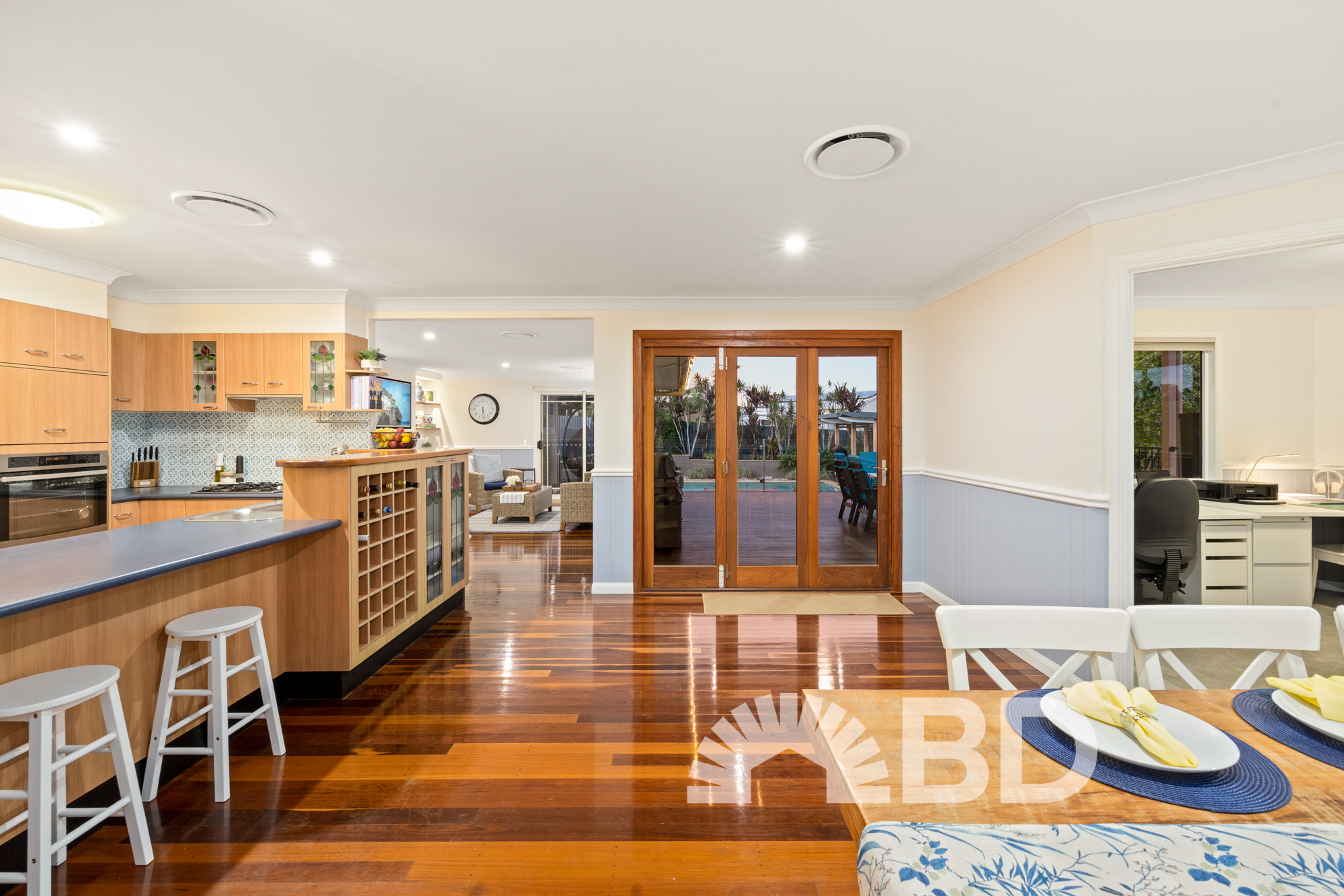 34 Forest Ridge Drive, Narangba QLD