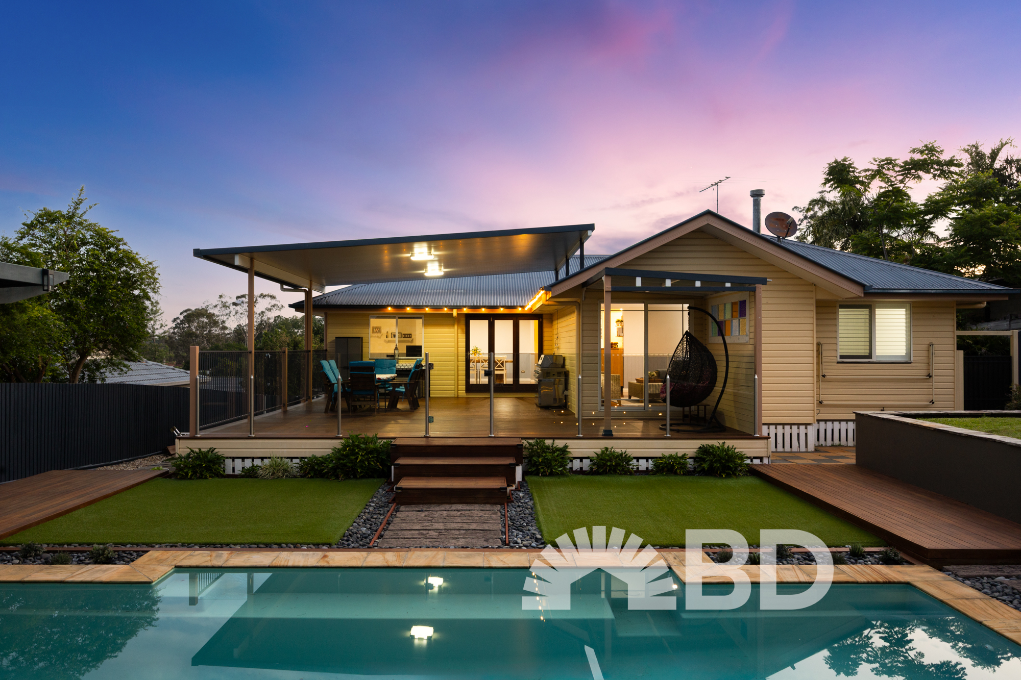 34 Forest Ridge Drive, Narangba QLD