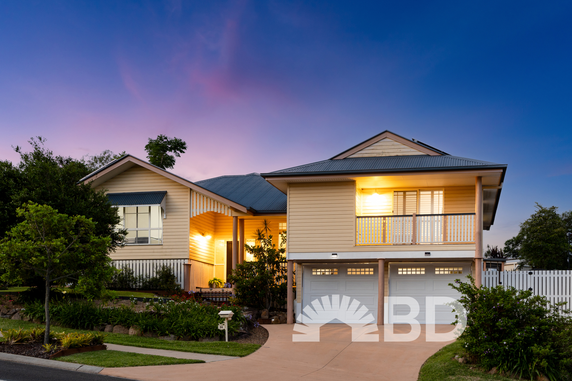 34 Forest Ridge Drive, Narangba QLD