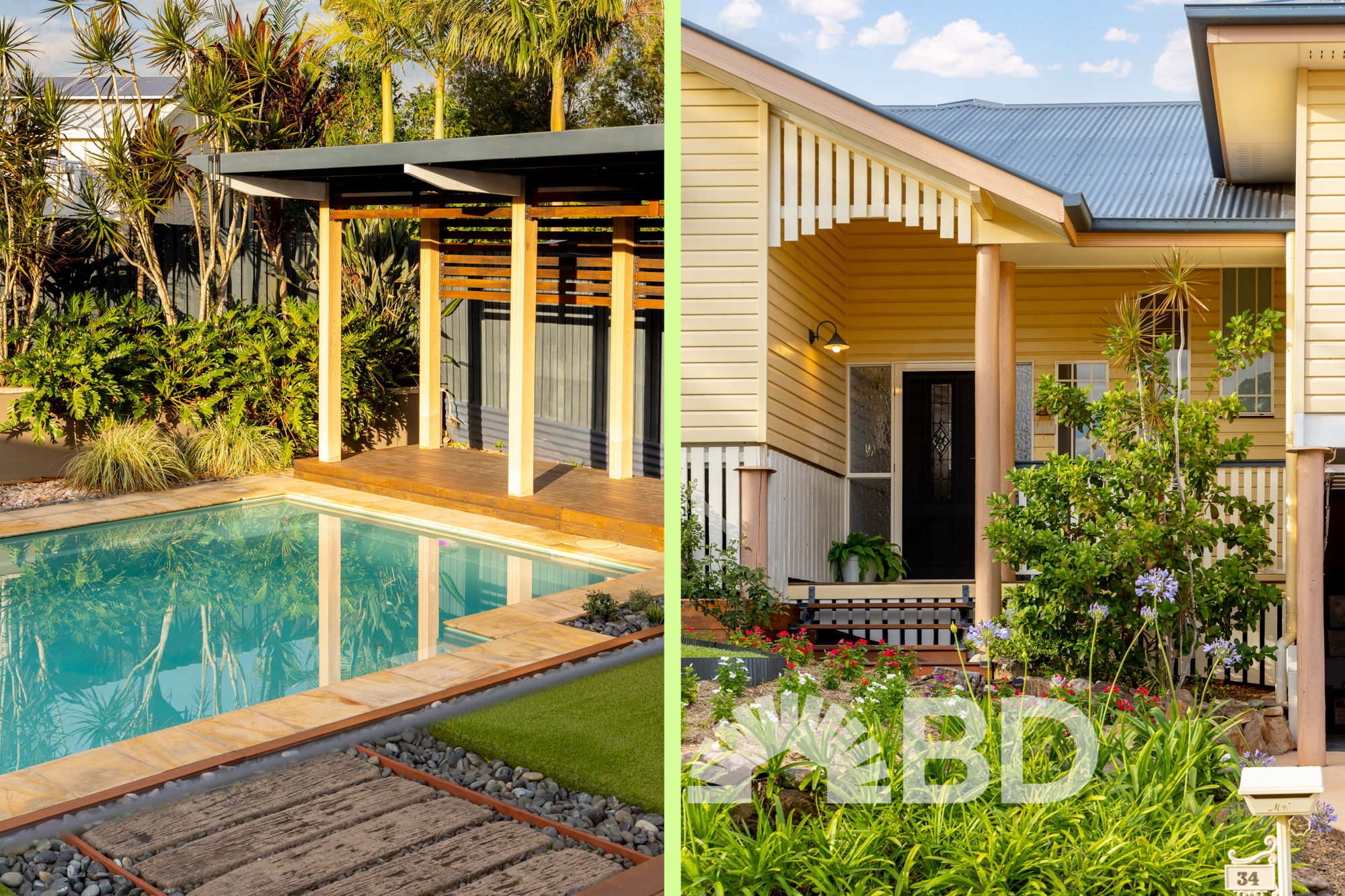 34 Forest Ridge Drive, Narangba QLD