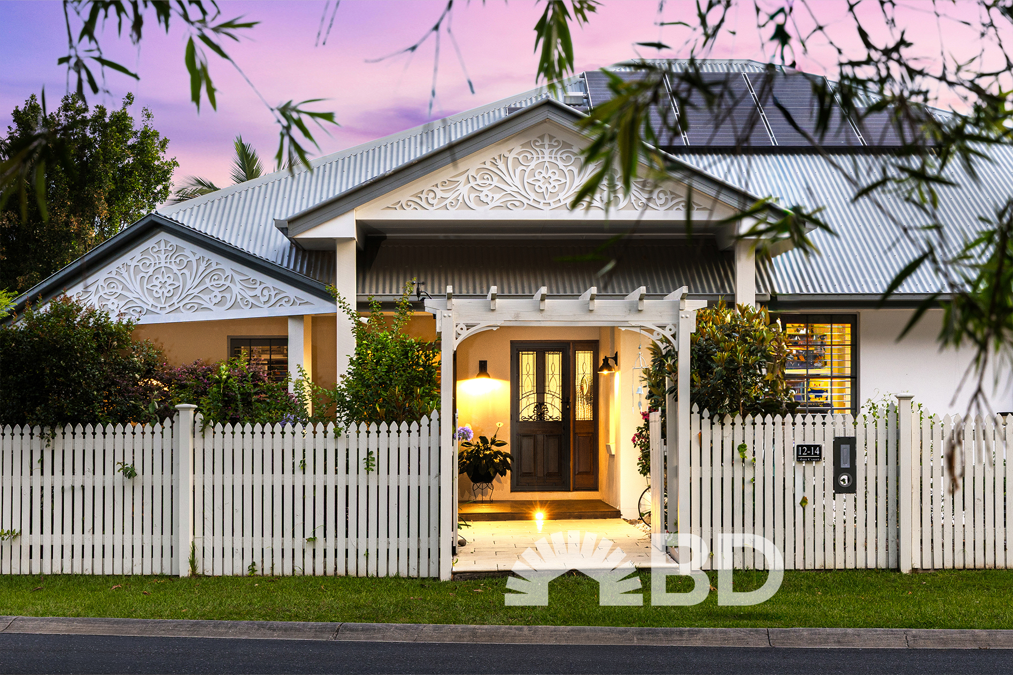 12-14 Yellow Robin Court, Narangba QLD