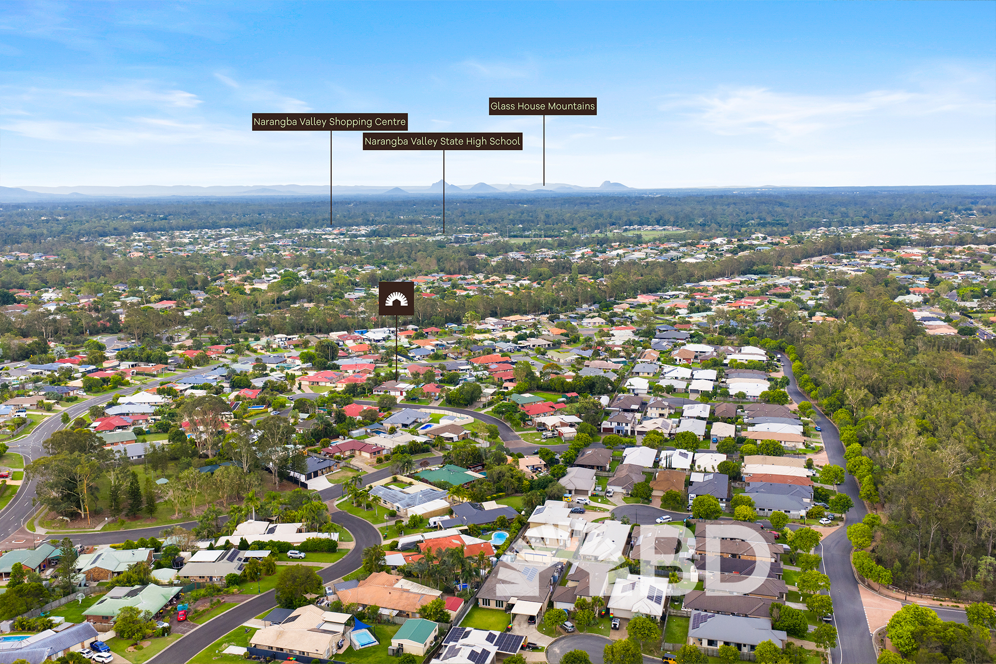 12 Kurara Court, Narangba QLD