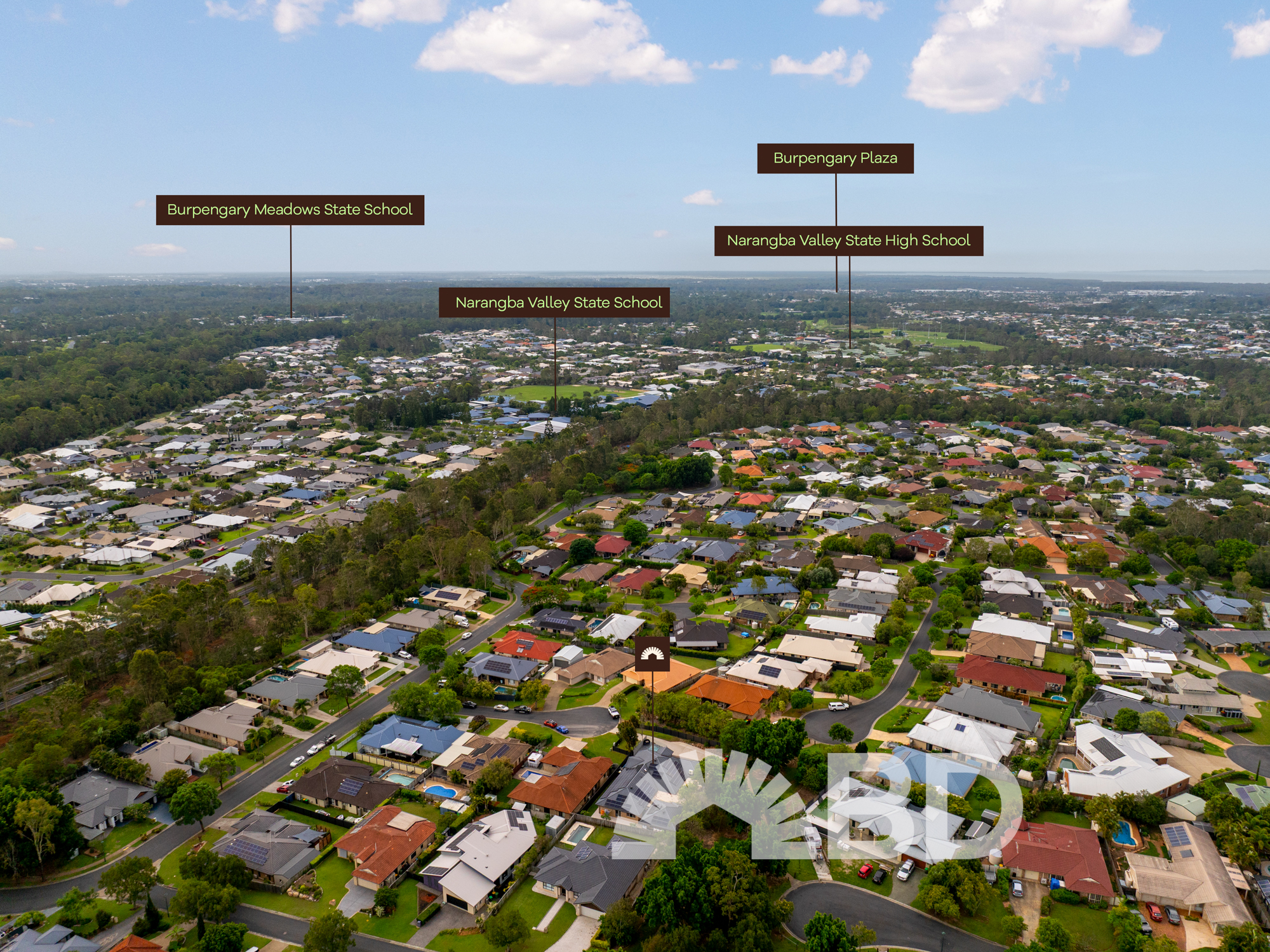 8 Kanuka Close, Narangba QLD