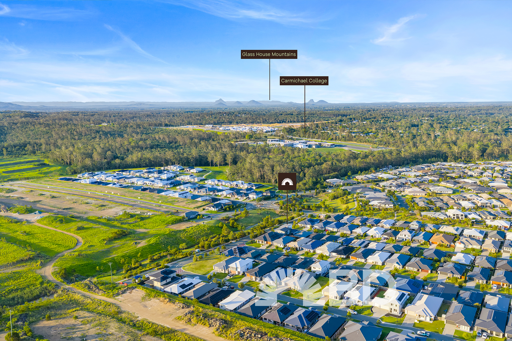 2 Palatial Crescent, Narangba QLD