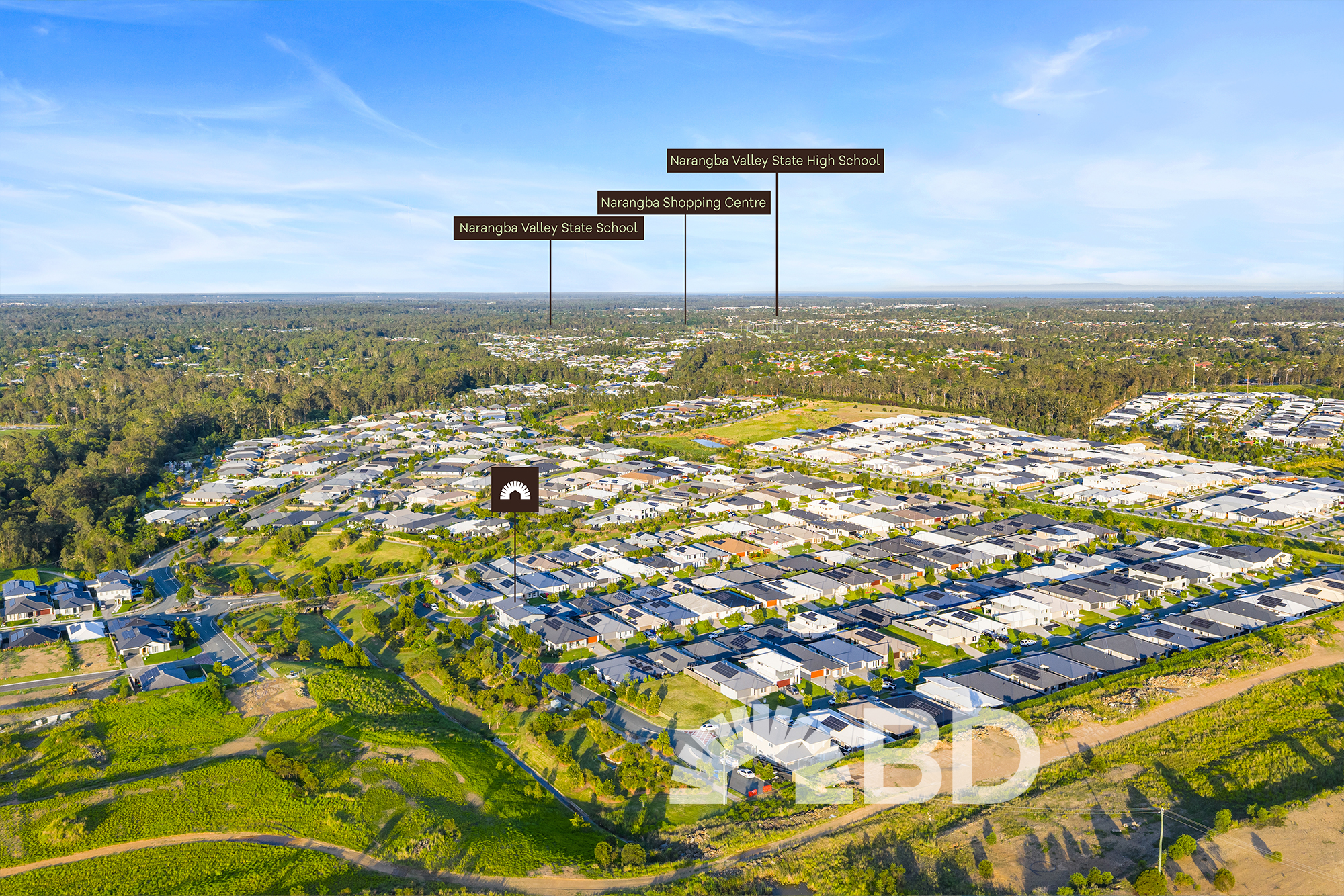 2 Palatial Crescent, Narangba QLD