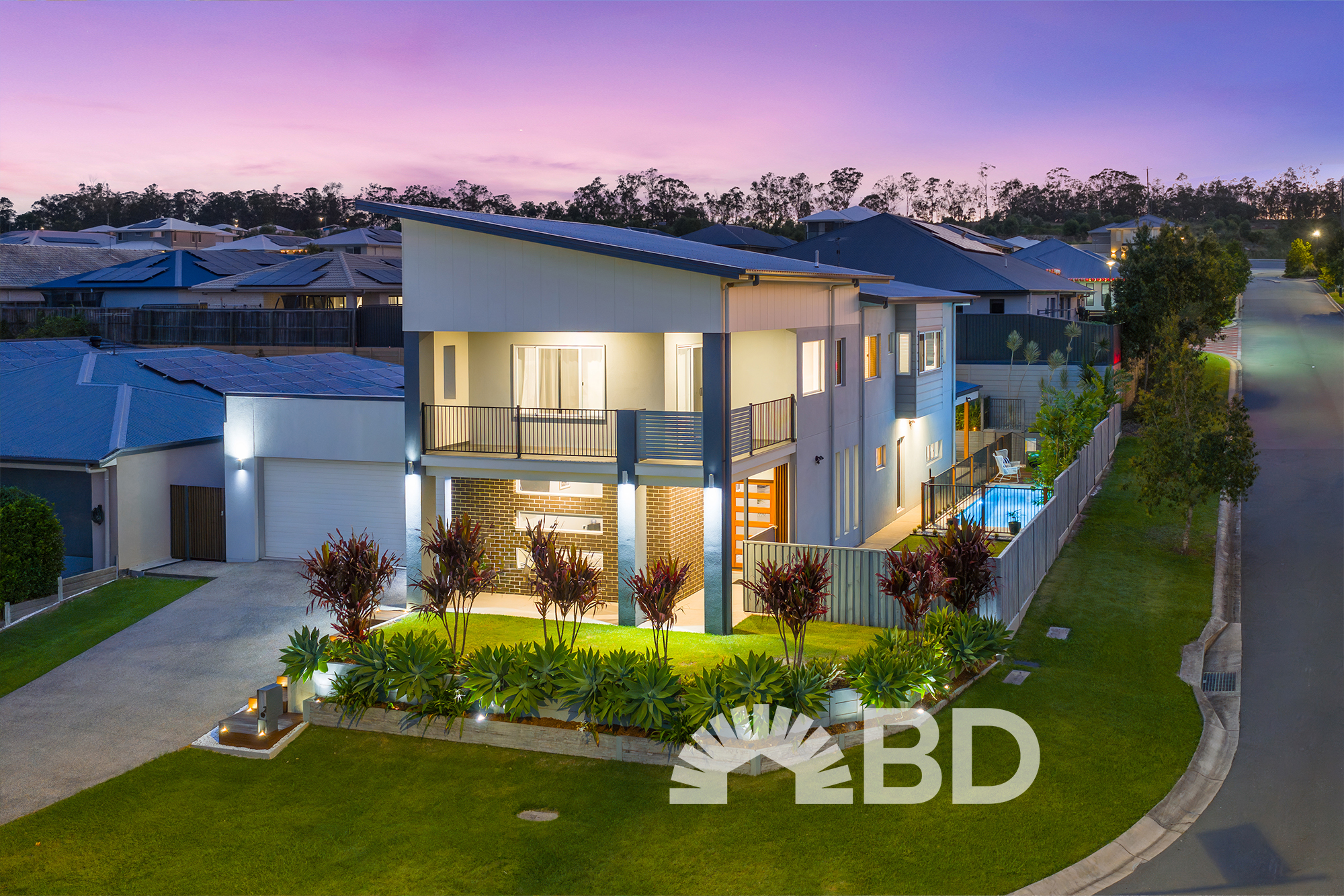 2 Palatial Crescent, Narangba QLD