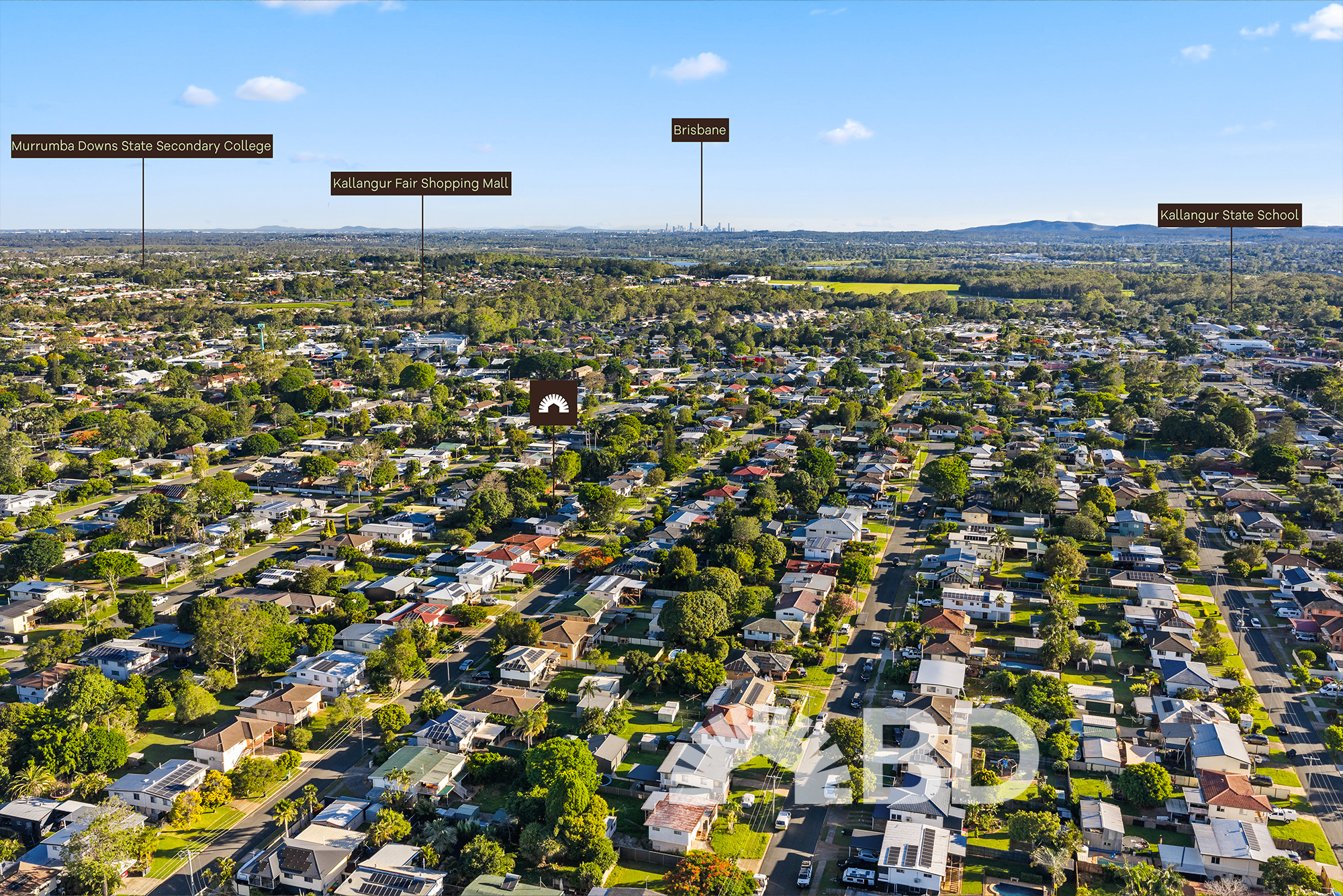 30 Ladybird Street, Kallangur QLD