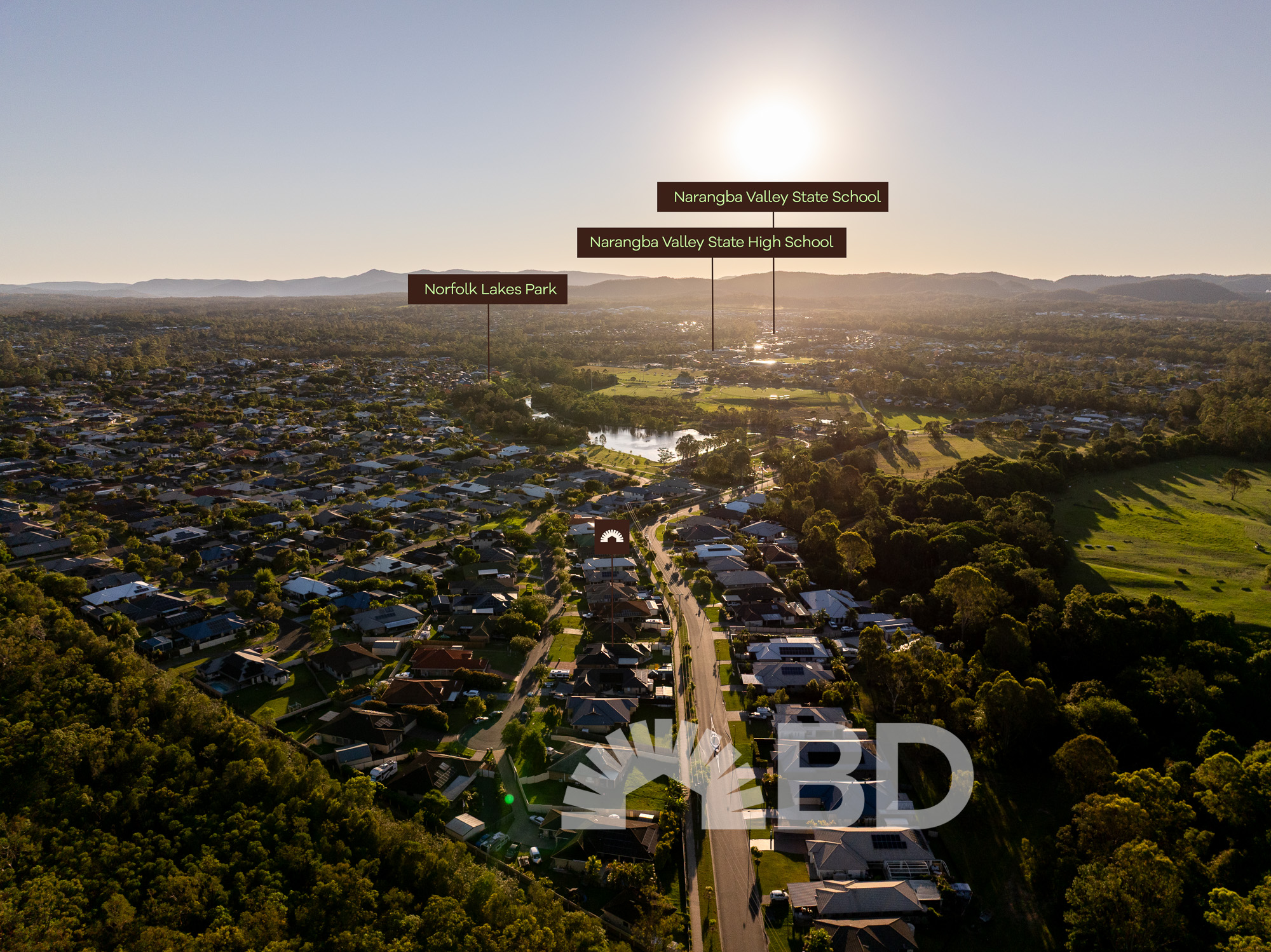 19 Borumba Court, Narangba QLD