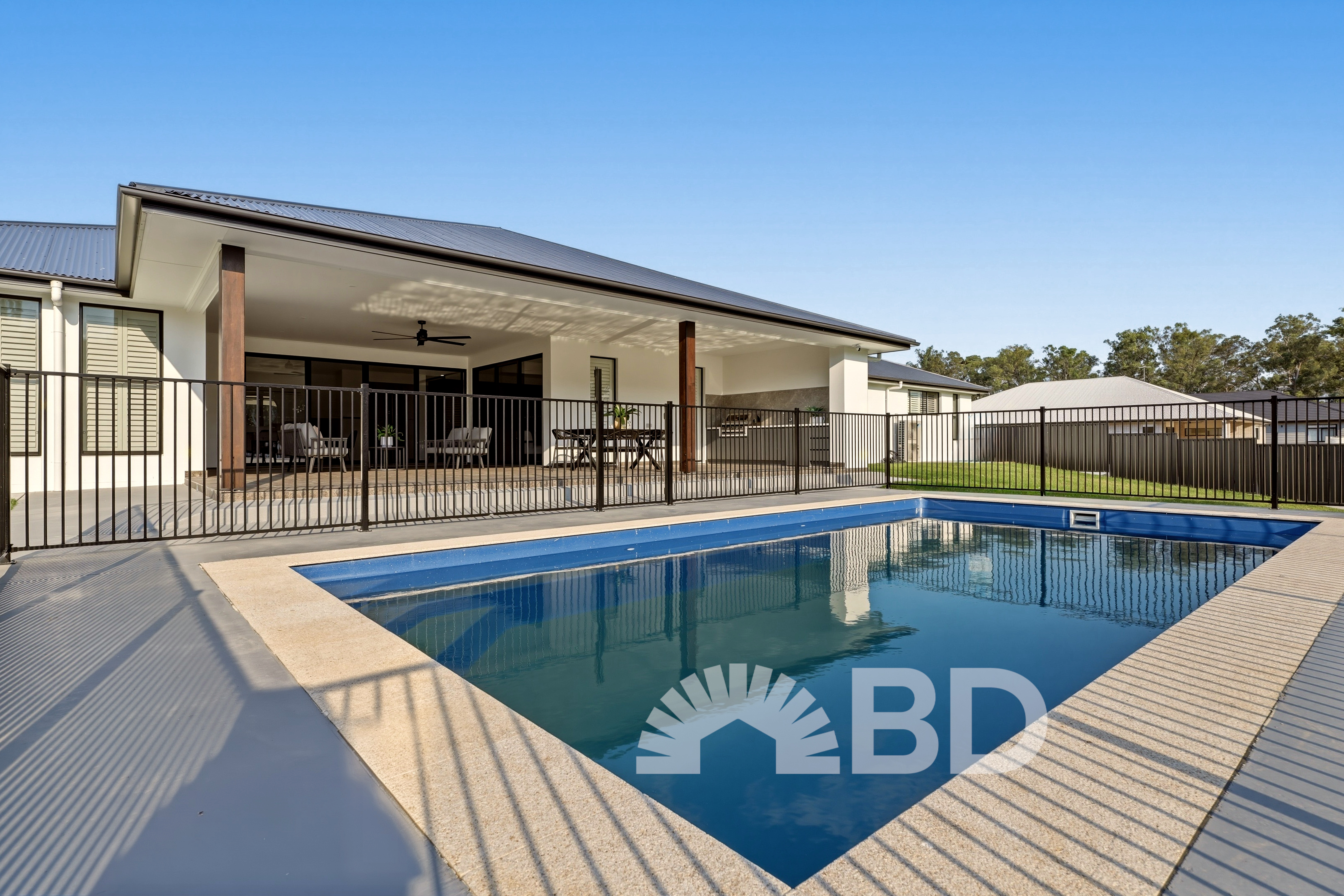 16 Georgia “Aura House” St, Morayfield QLD