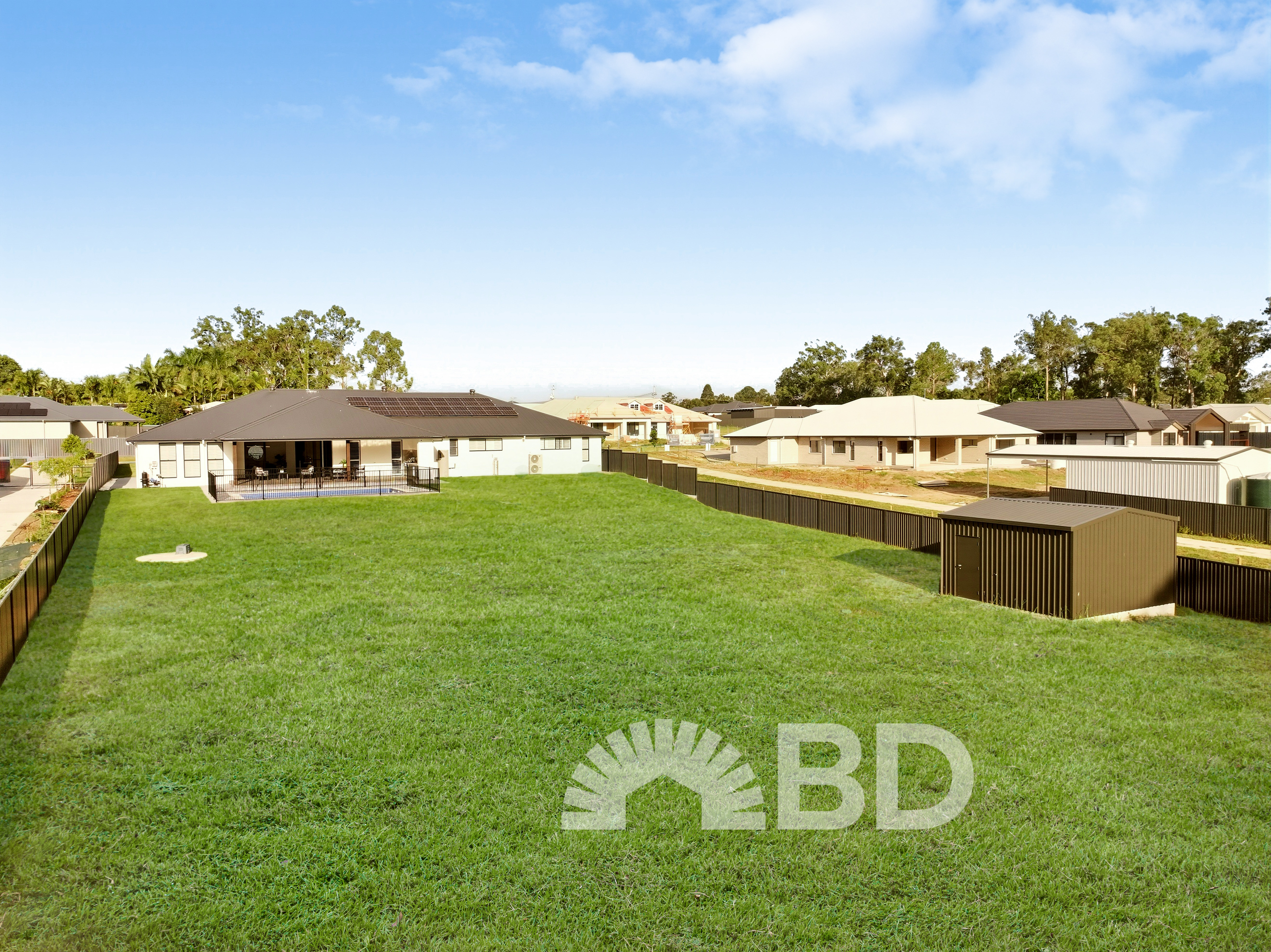 16 Georgia “Aura House” St, Morayfield QLD