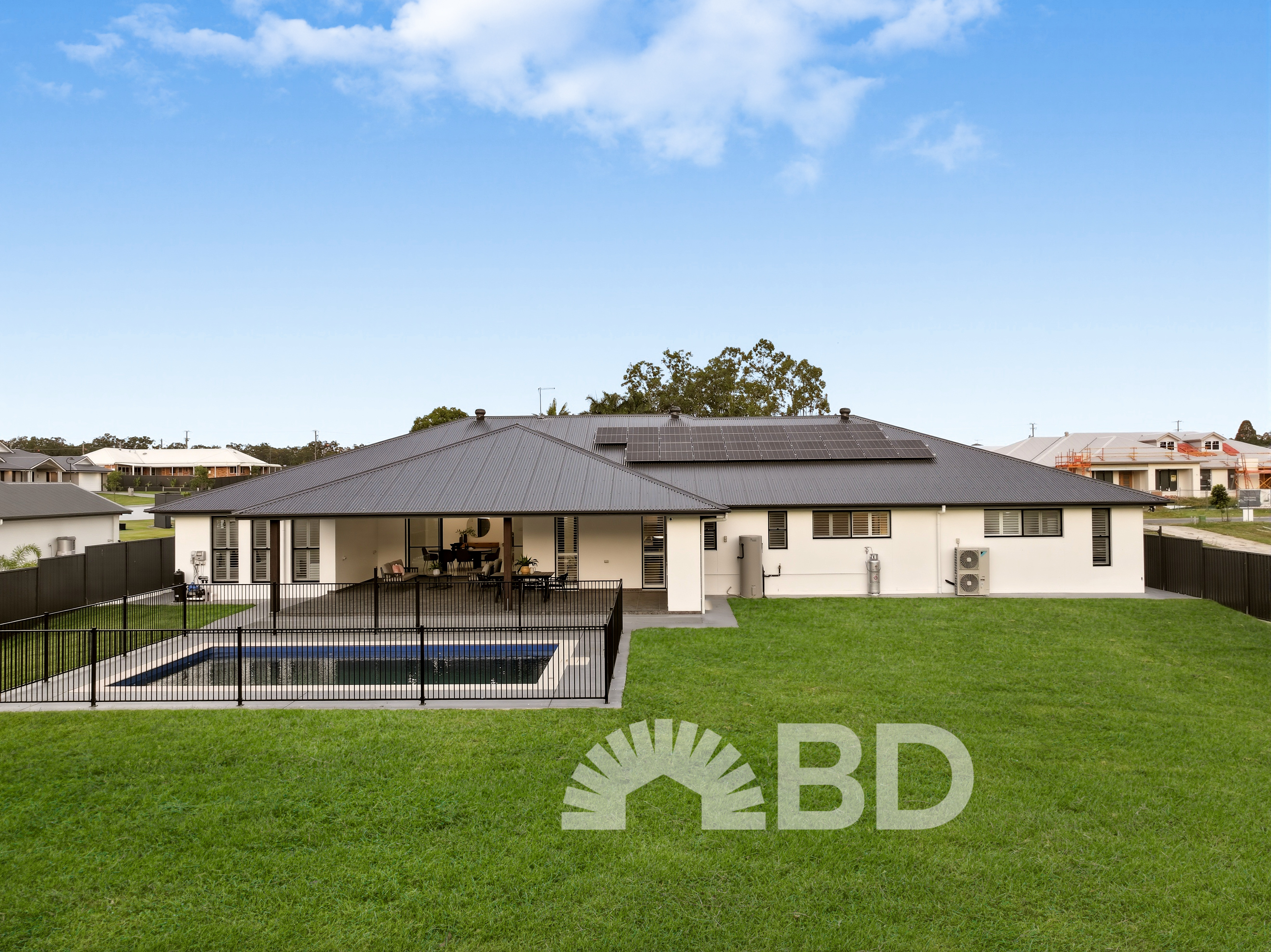 16 Georgia “Aura House” St, Morayfield QLD