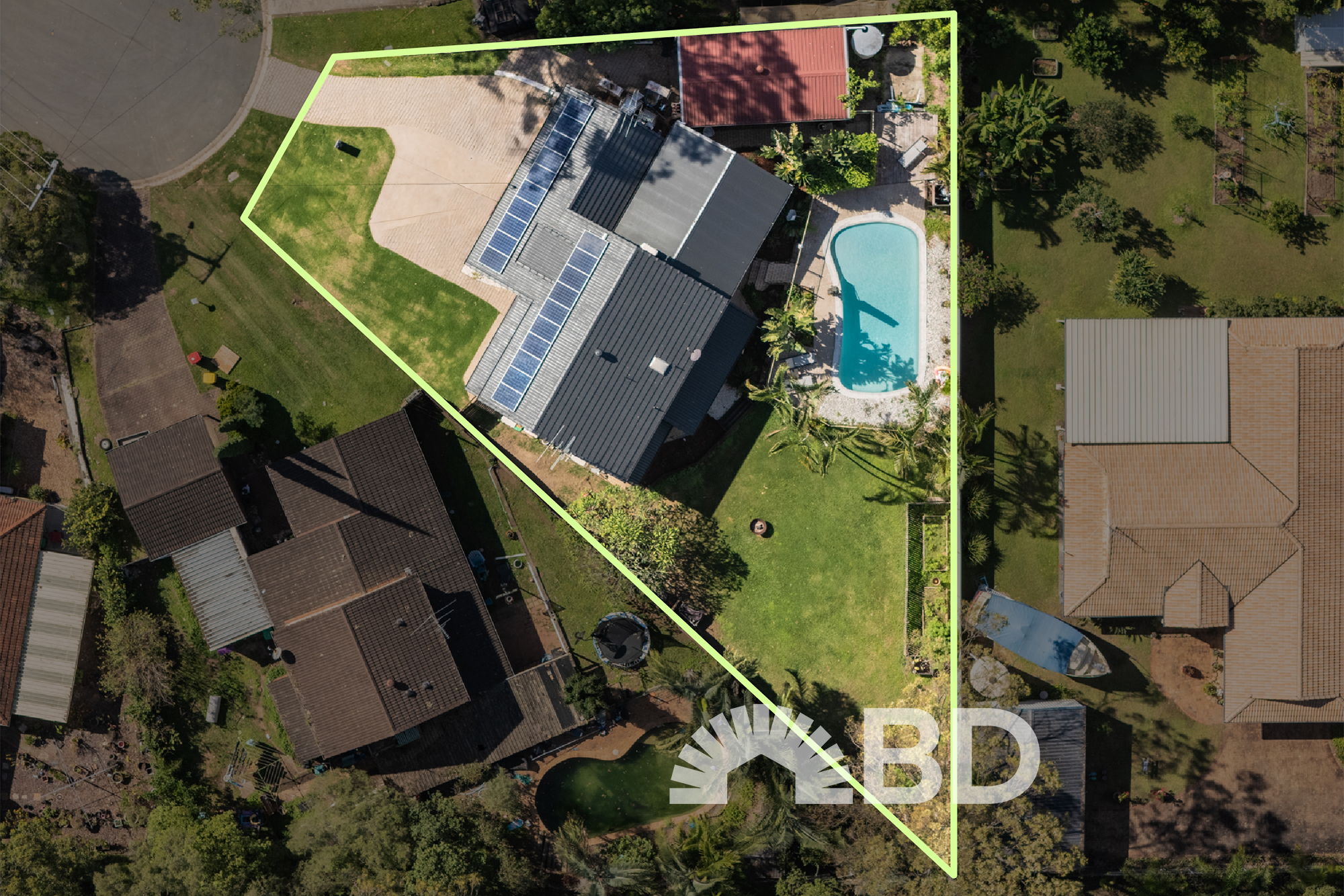 19 Saint “The Pavilion” Quentin Rd, Petrie QLD