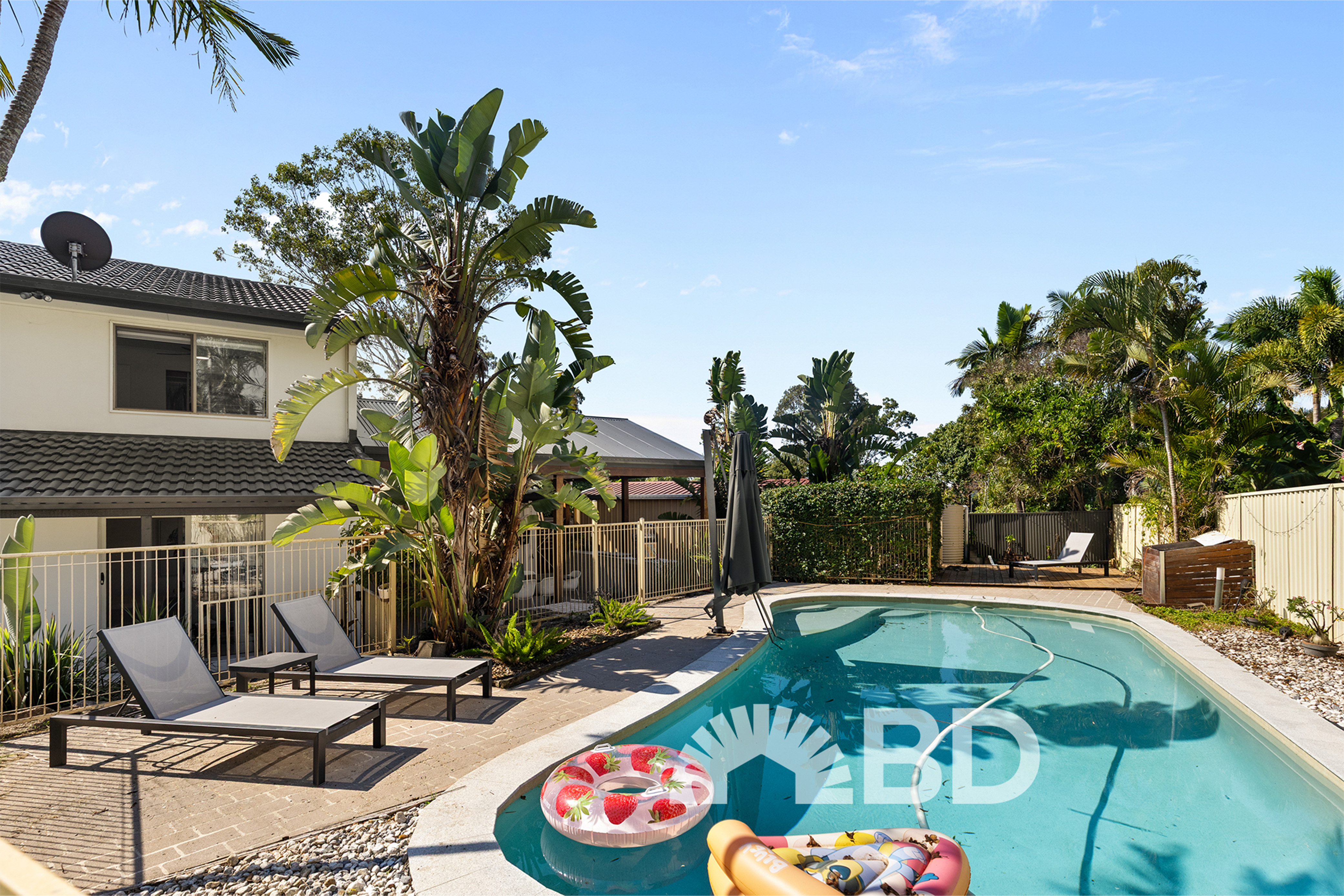 19 Saint “The Pavilion” Quentin Rd, Petrie QLD