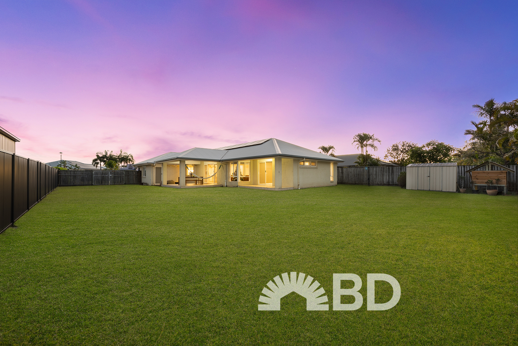 90 Golden Wattle Drive, Narangba QLD