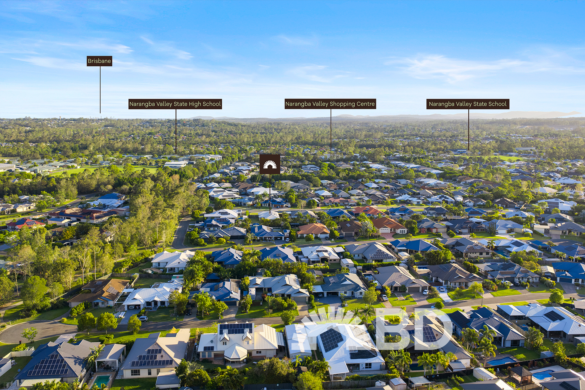 90 Golden Wattle Drive, Narangba QLD