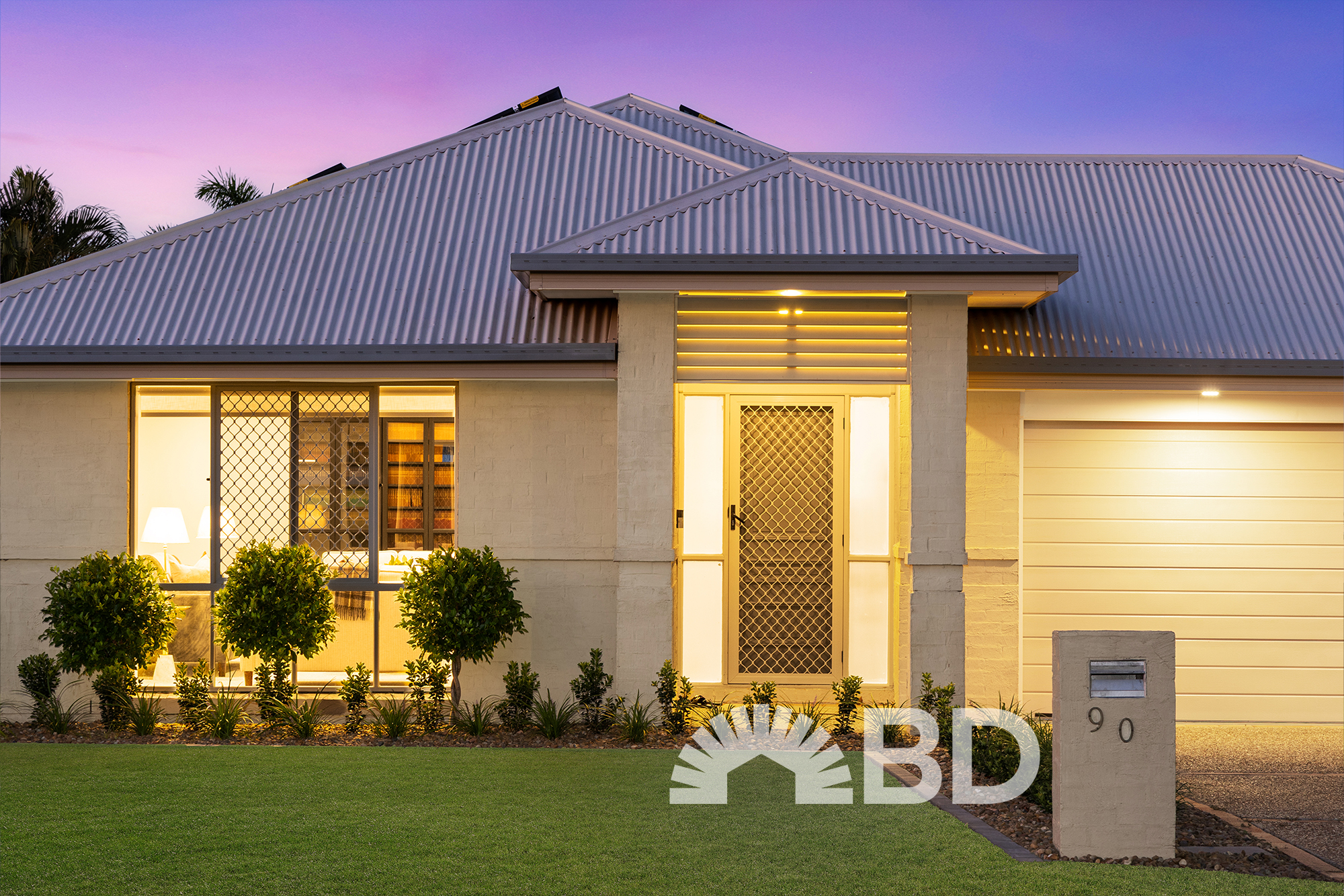 90 Golden Wattle Drive, Narangba QLD