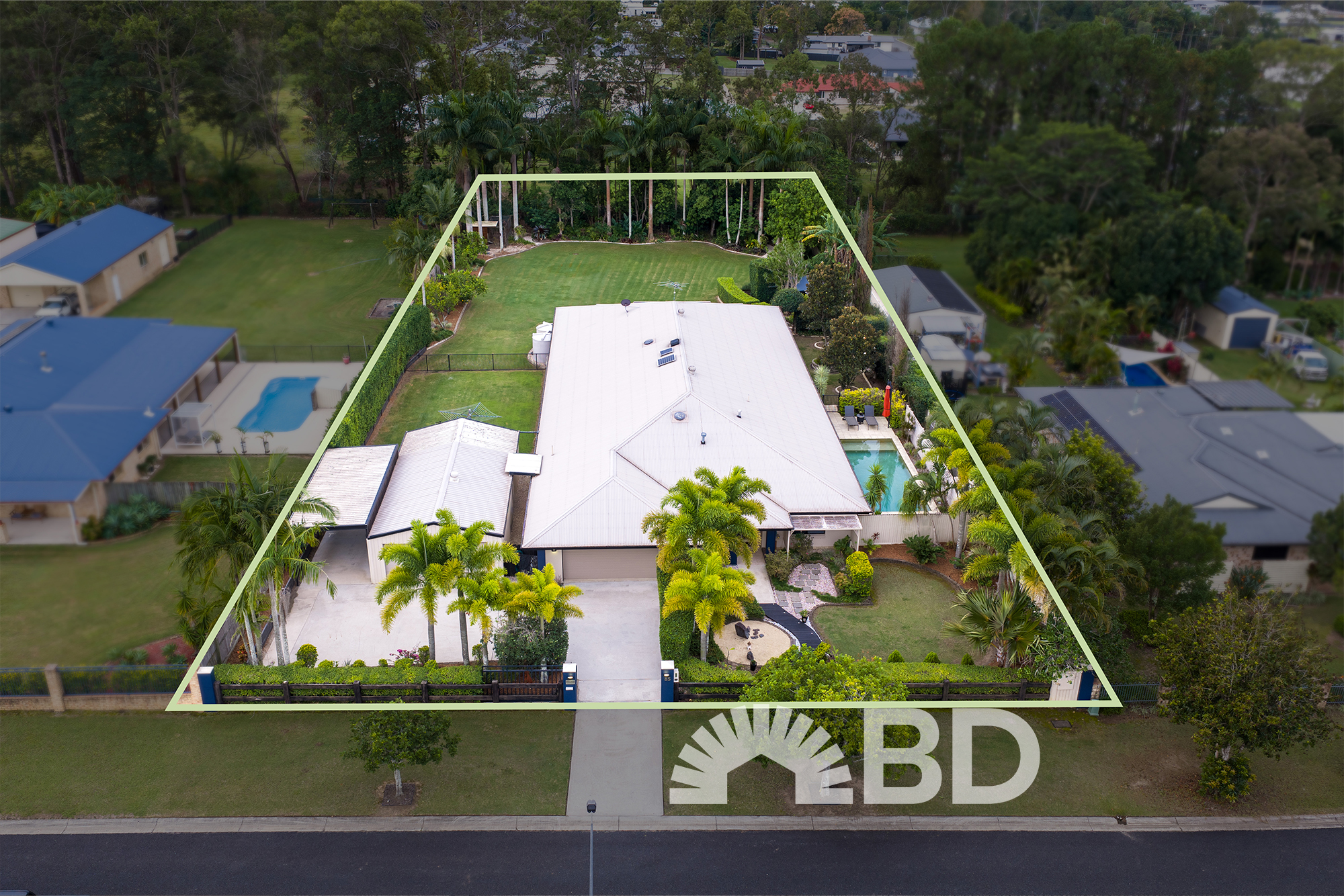 85 Burgundy Drive, Morayfield - Image 1