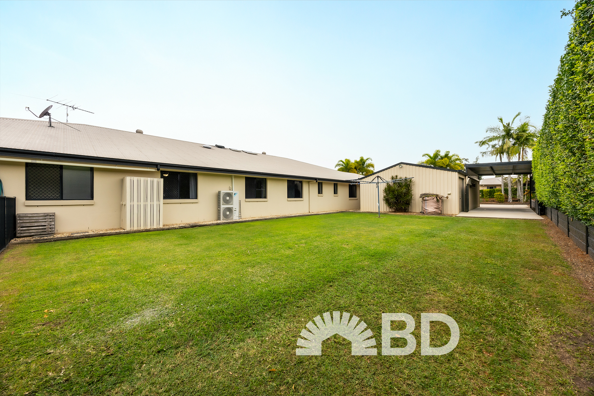 85 Burgundy Drive, Morayfield QLD