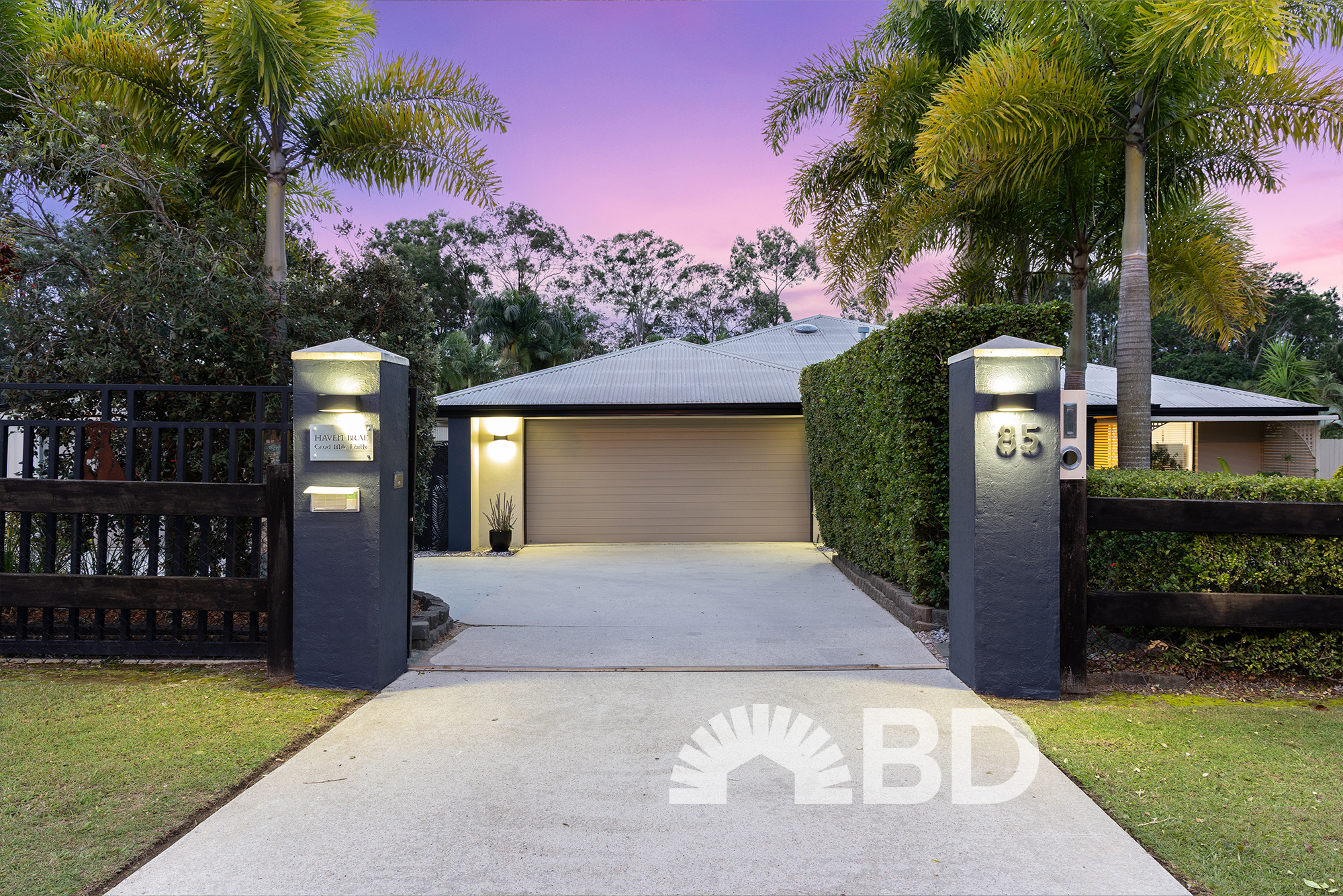 85 Burgundy Drive, Morayfield QLD