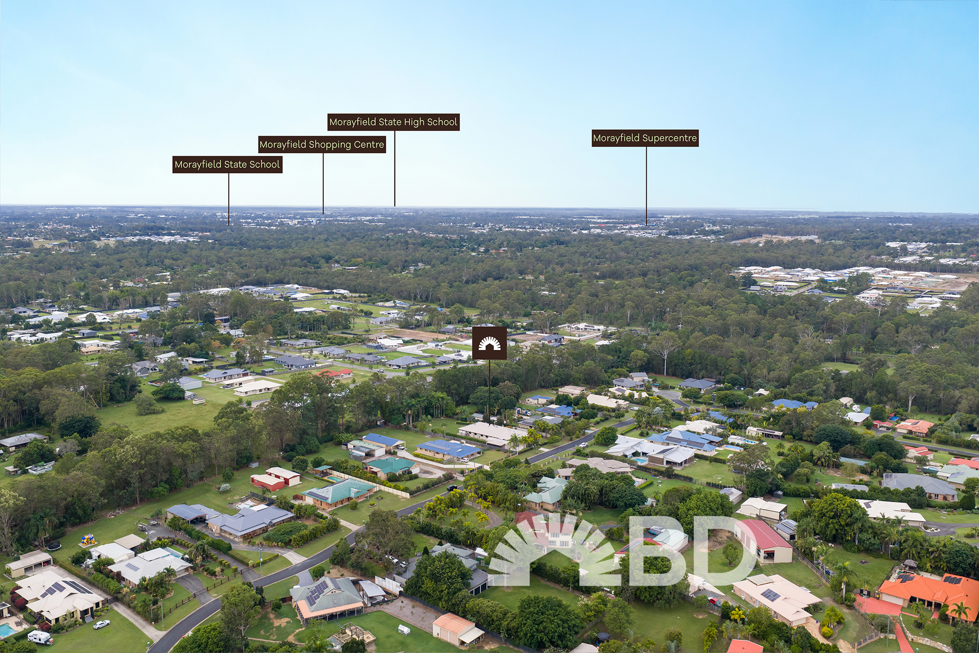85 Burgundy Drive, Morayfield QLD