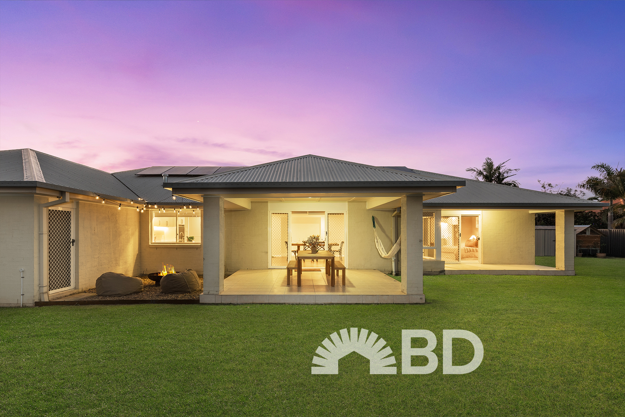 90 Golden Wattle Drive, Narangba QLD