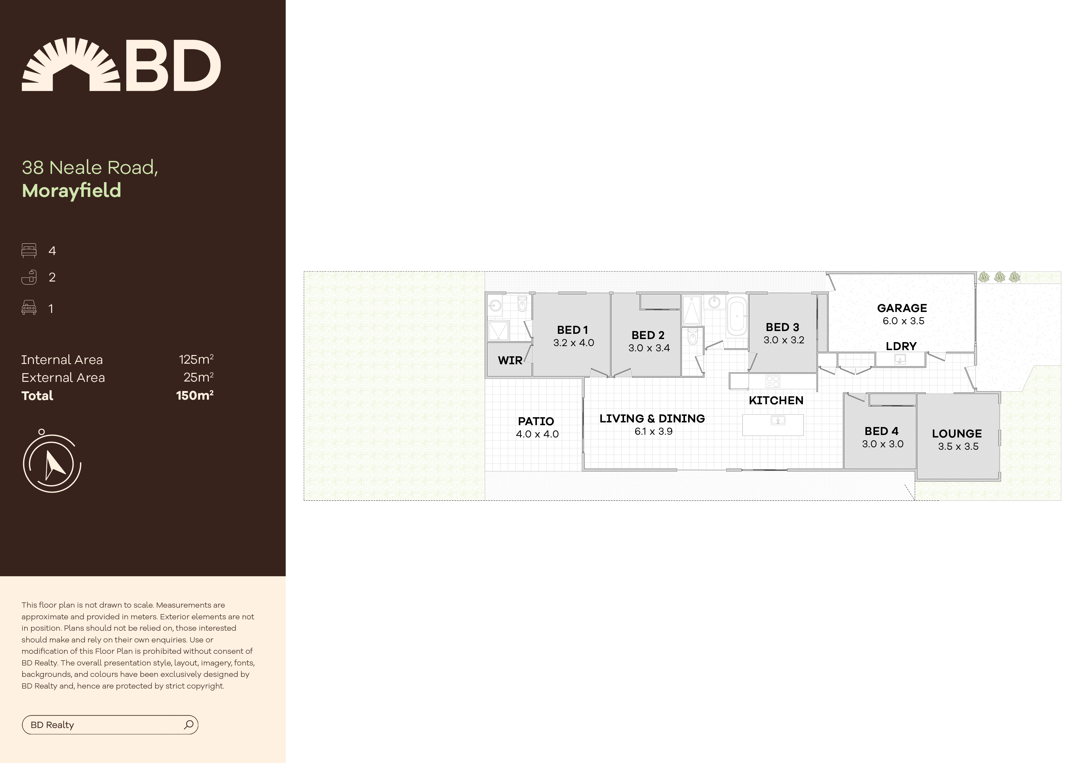 38 Neale Road, Morayfield QLD