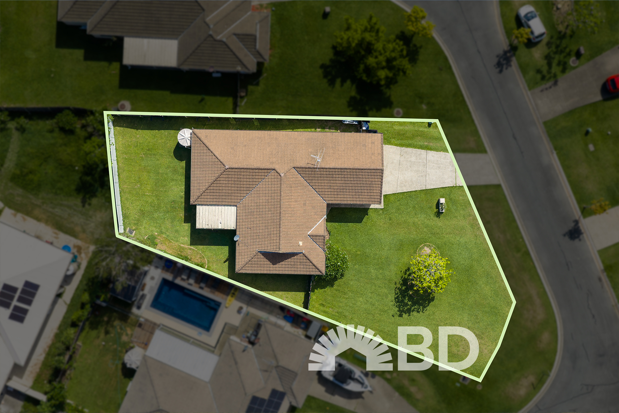 1 Ellagail Court, Bellmere QLD