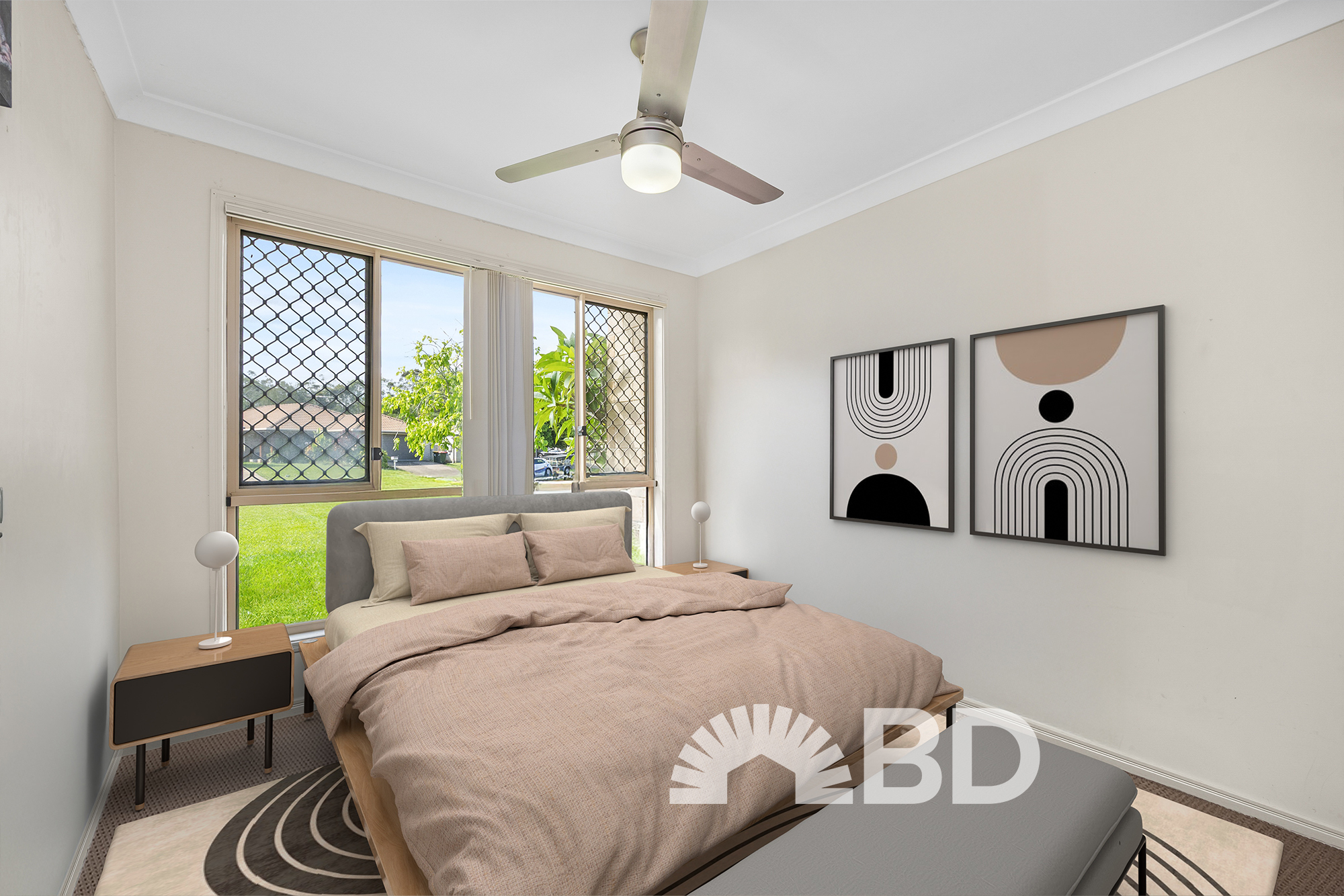1 Ellagail Court, Bellmere QLD