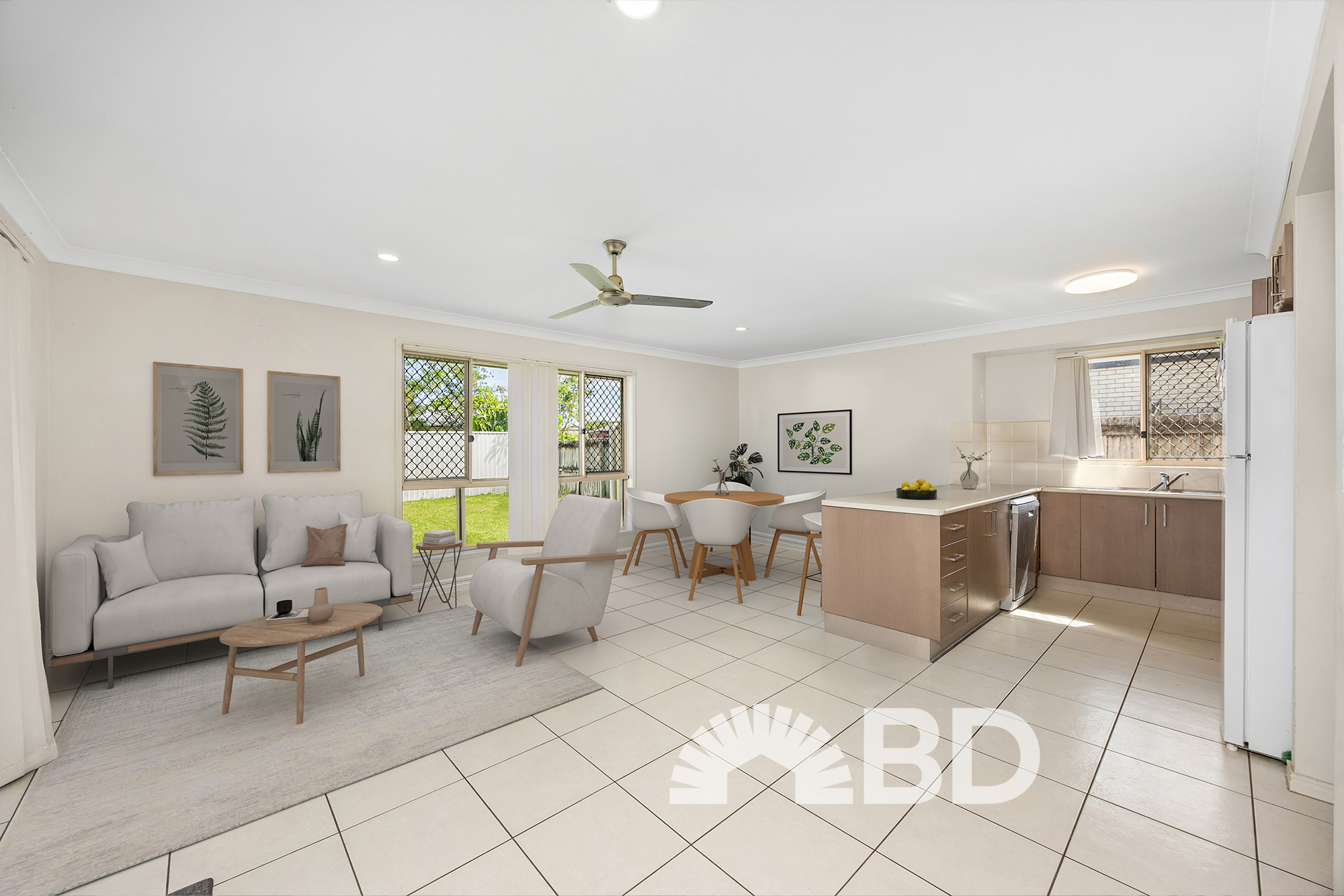 1 Ellagail Court, Bellmere QLD