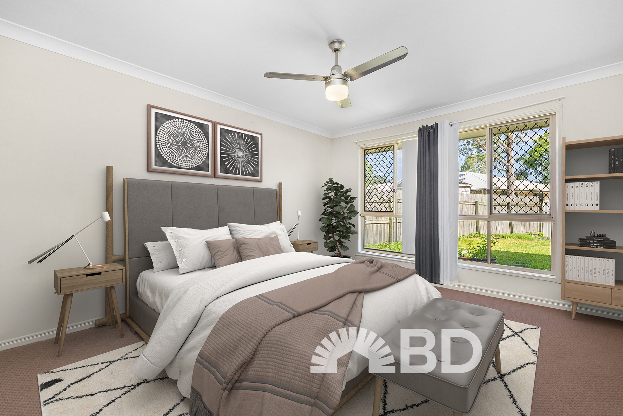 1 Ellagail Court, Bellmere QLD