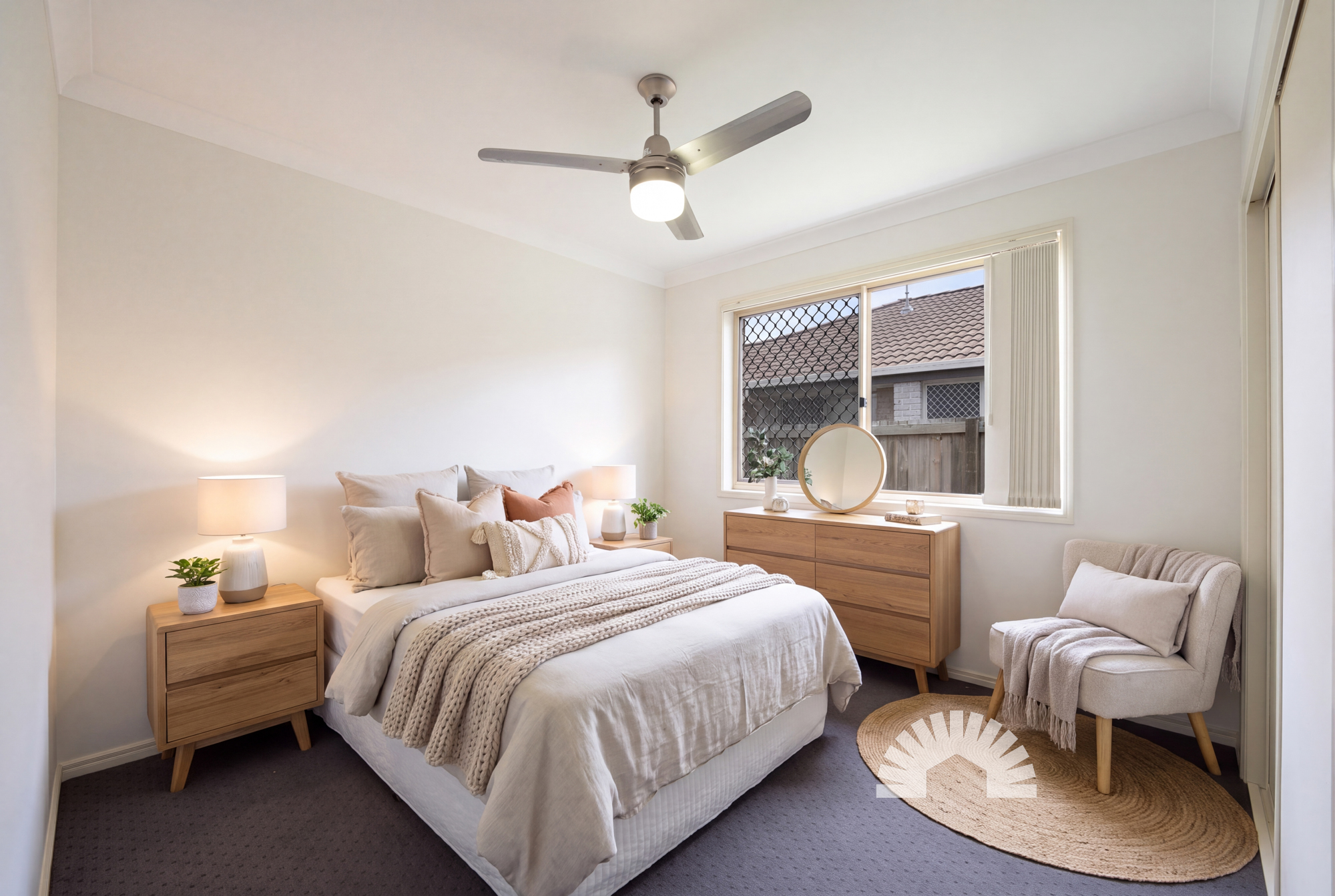 1 Kristen ‘Sanctuary’ Court, Bellmere QLD