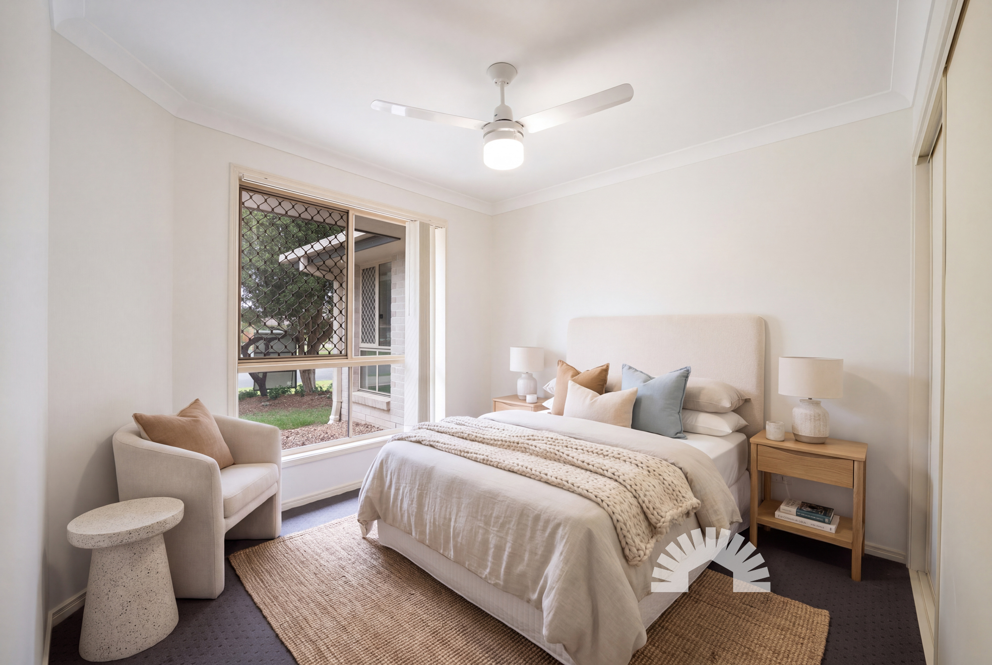1 Kristen ‘Sanctuary’ Court, Bellmere QLD