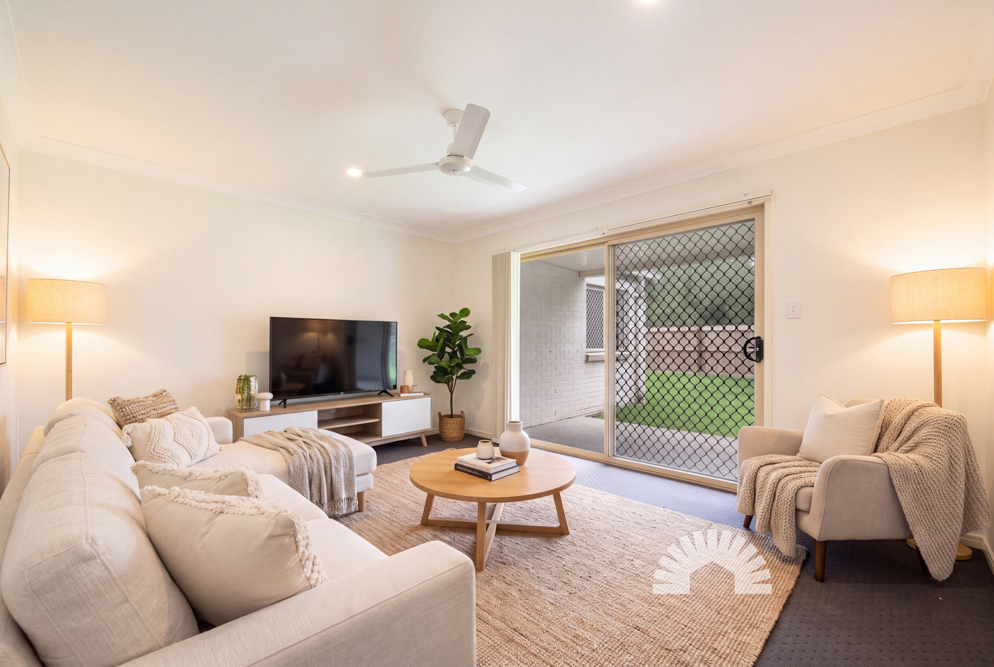 1 Kristen ‘Sanctuary’ Court, Bellmere QLD