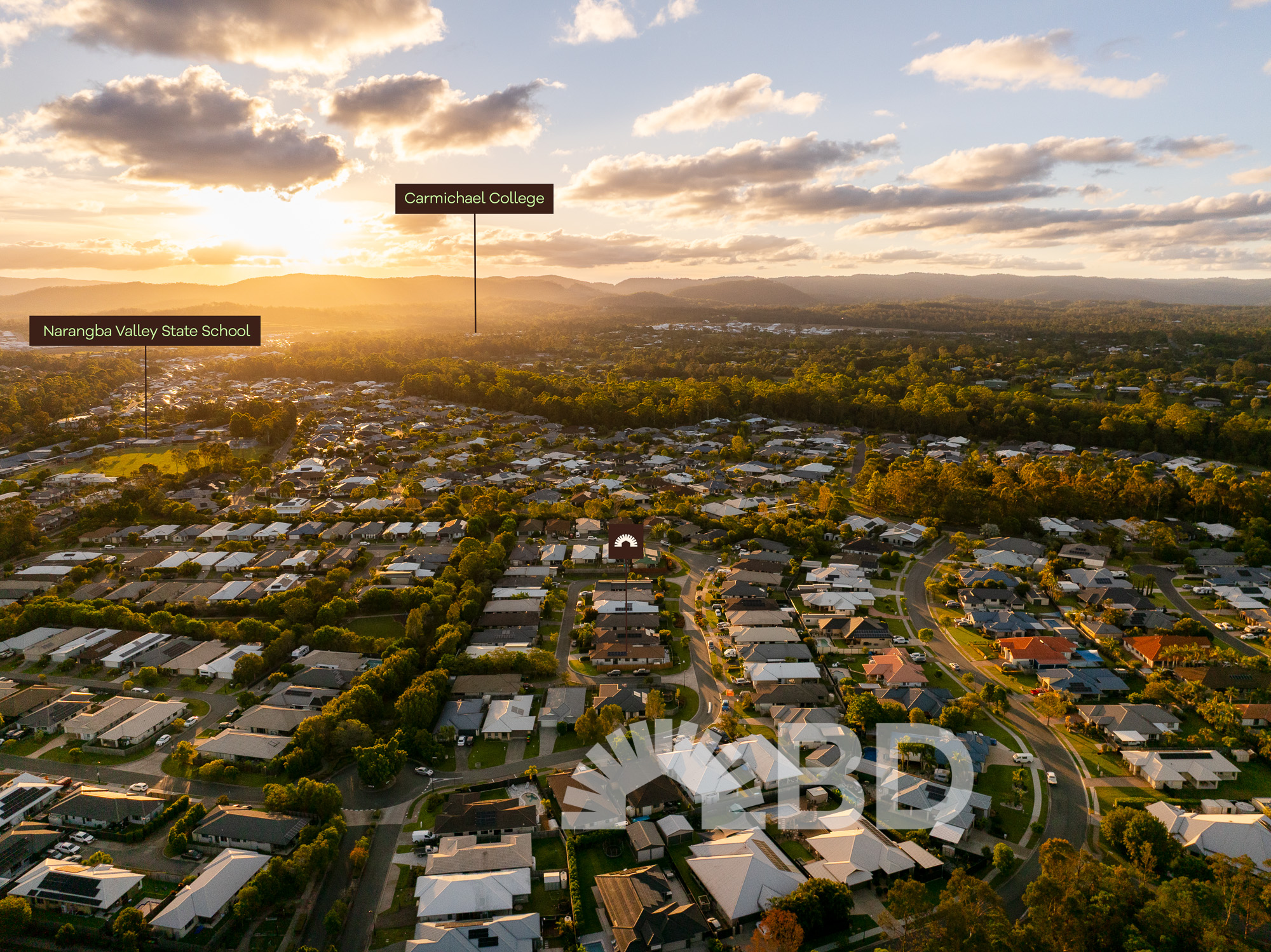 2 Rundle Circuit, Narangba QLD