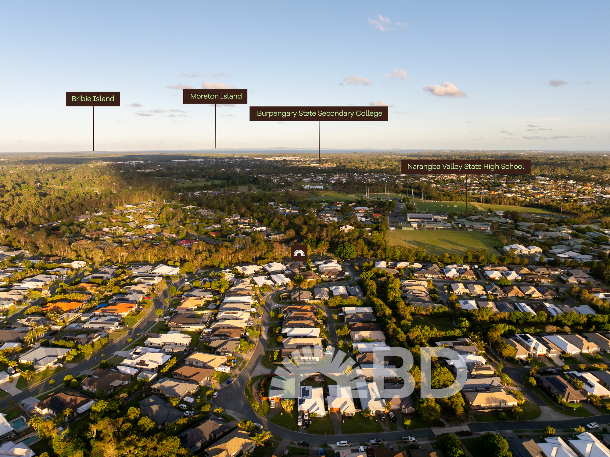 2 Rundle Circuit, Narangba QLD