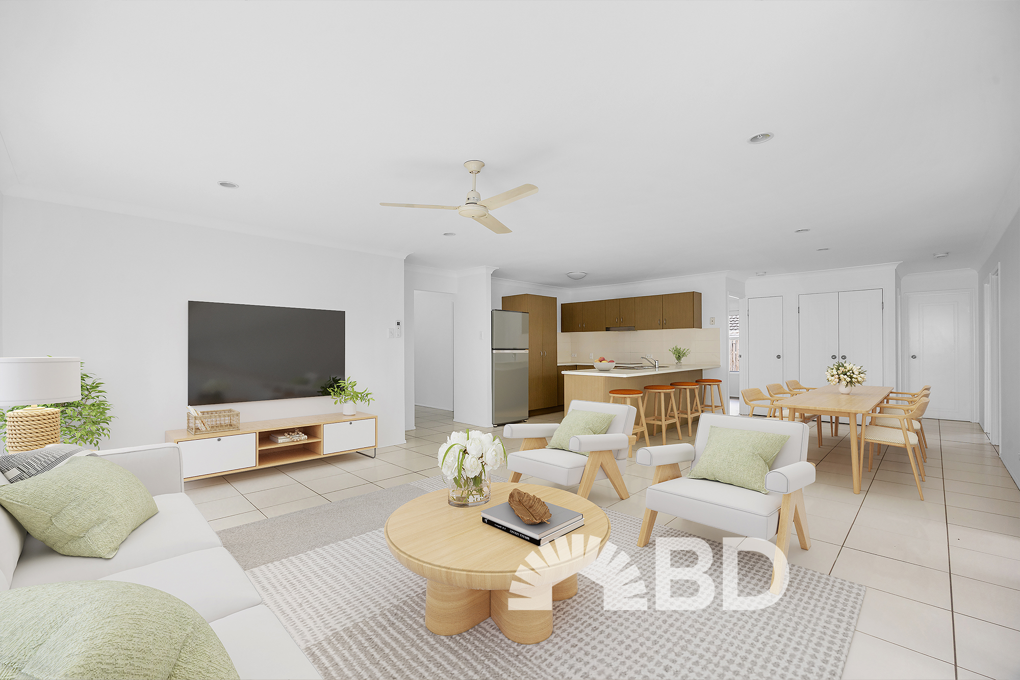 26-28 Newmarket Drive, Morayfield QLD