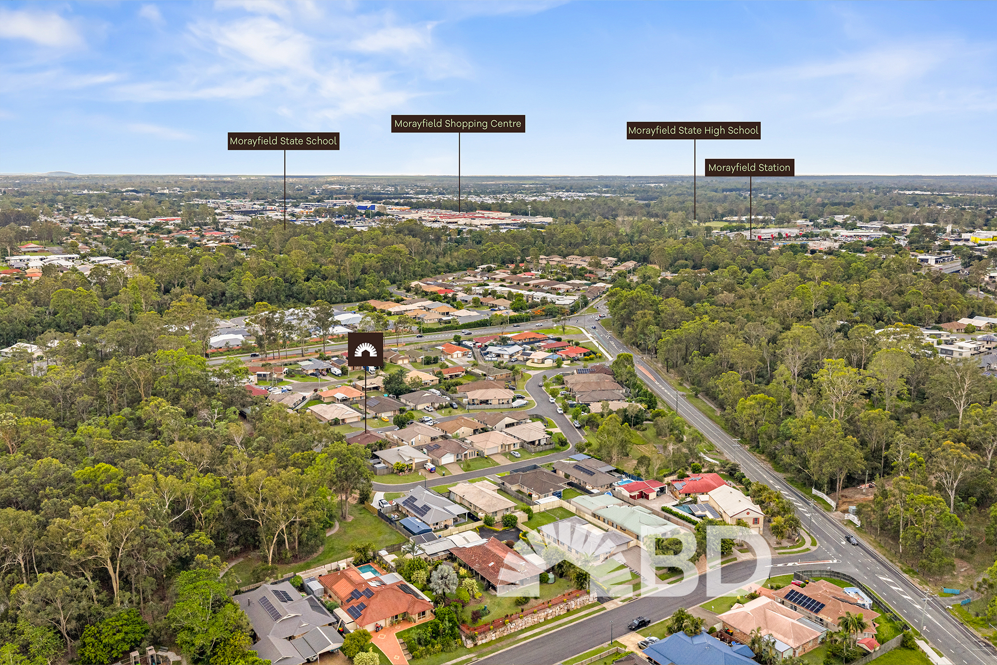 26-28 Newmarket Drive, Morayfield QLD