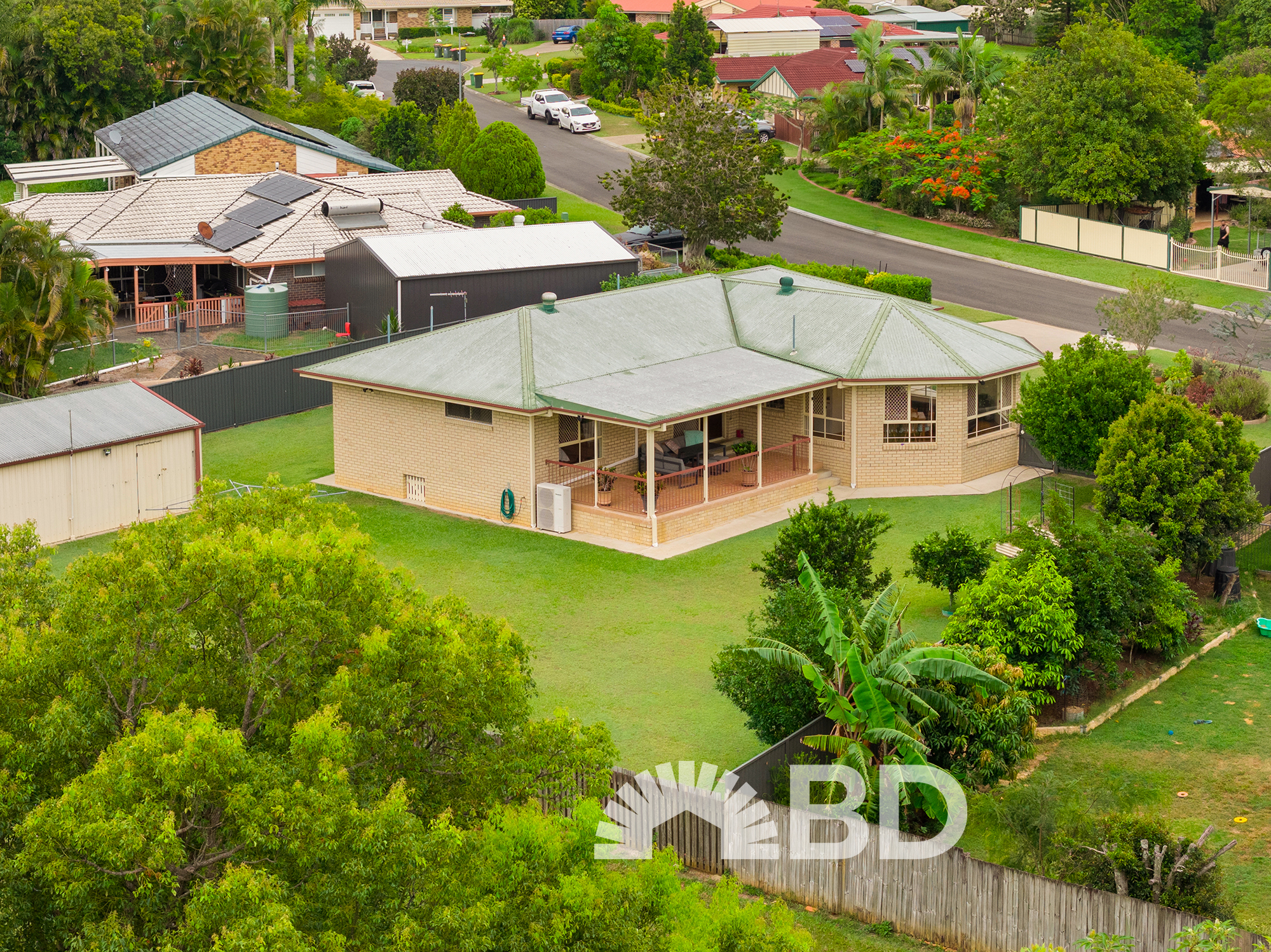 5 Florence Court, Narangba QLD