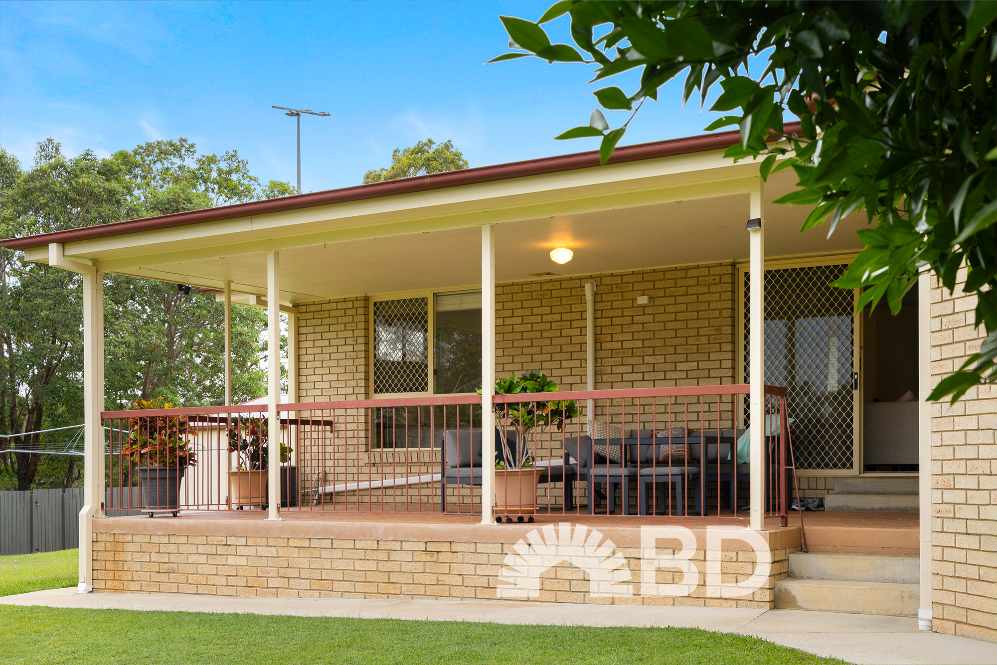 5 Florence Court, Narangba QLD