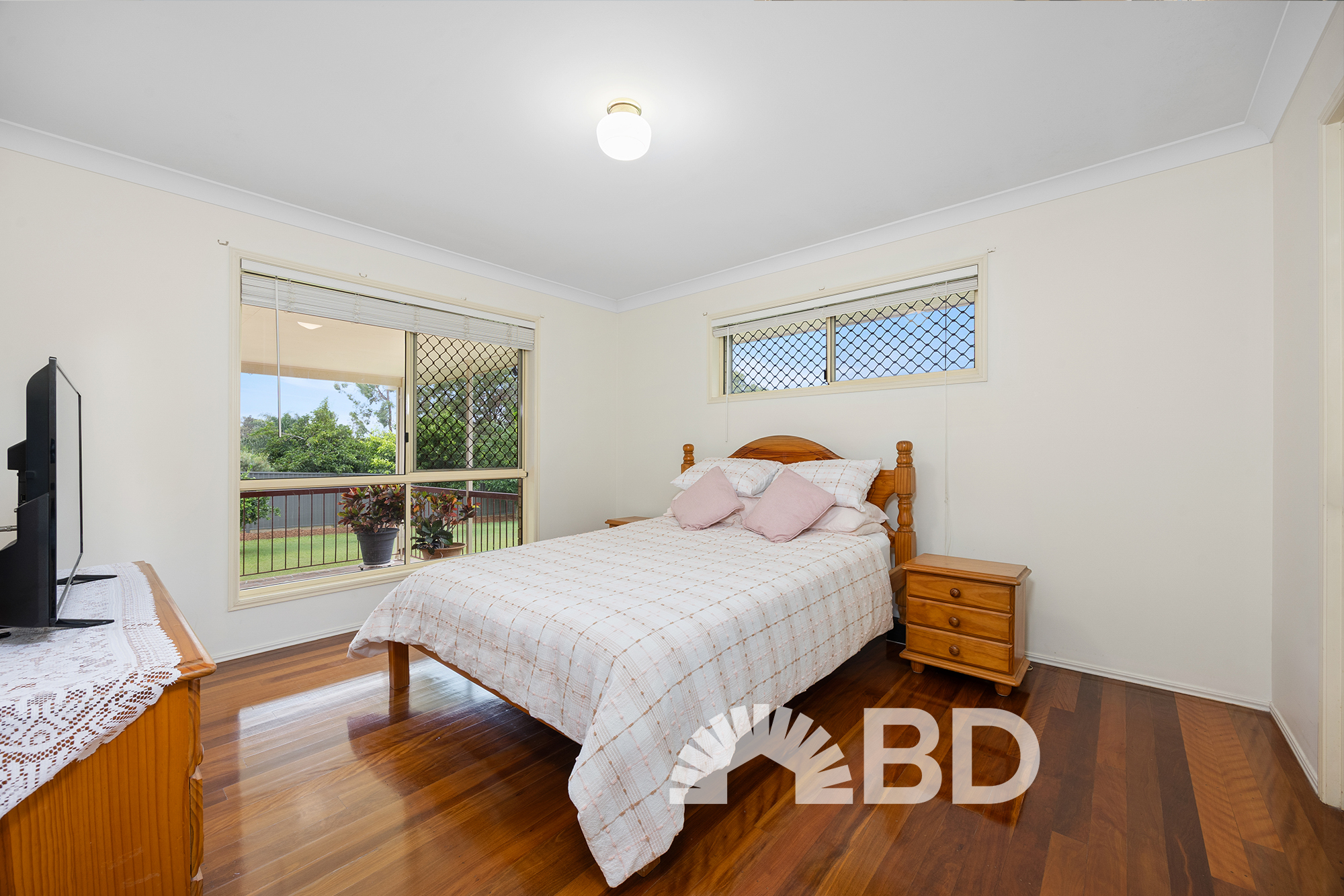 5 Florence Court, Narangba QLD