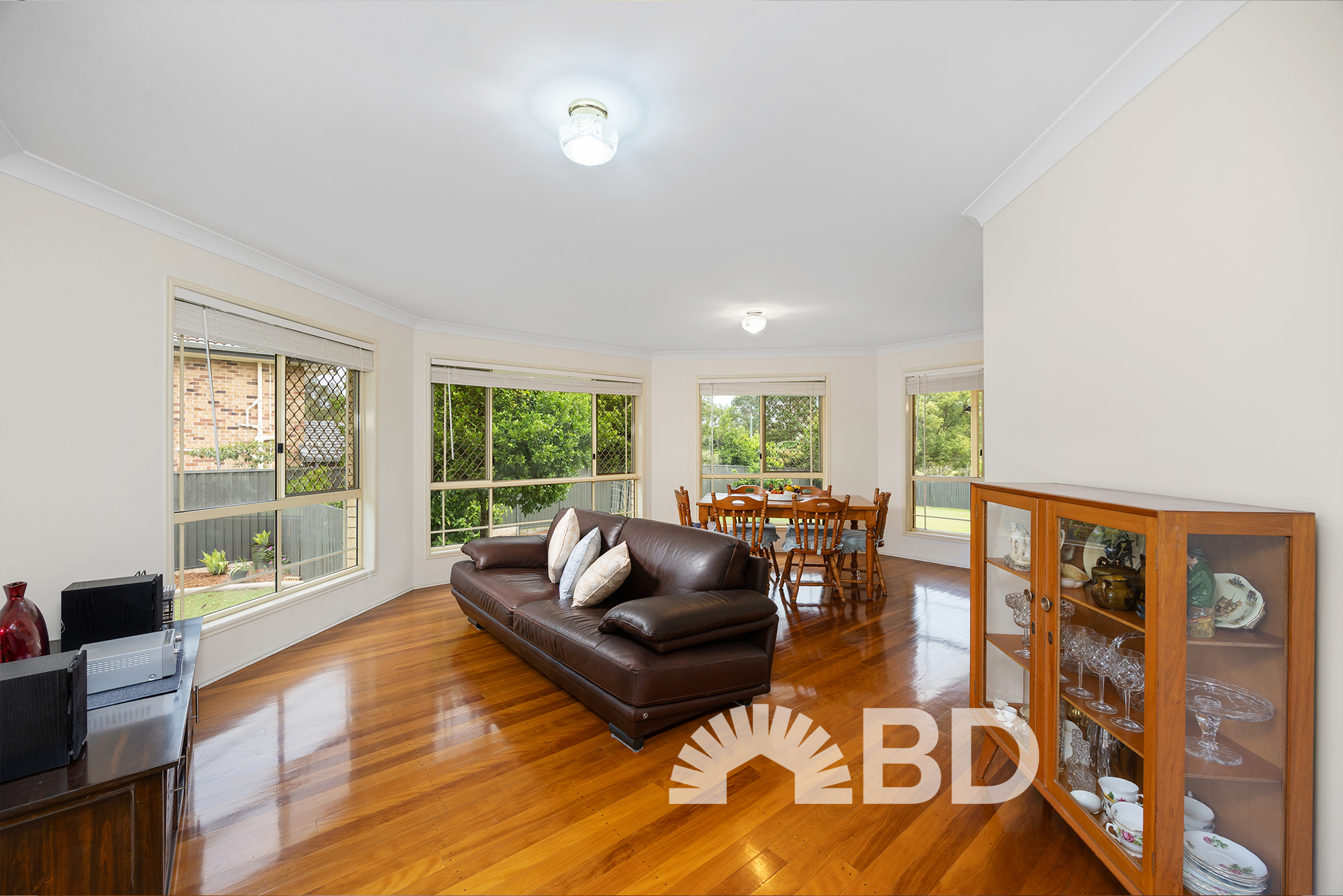 5 Florence Court, Narangba QLD