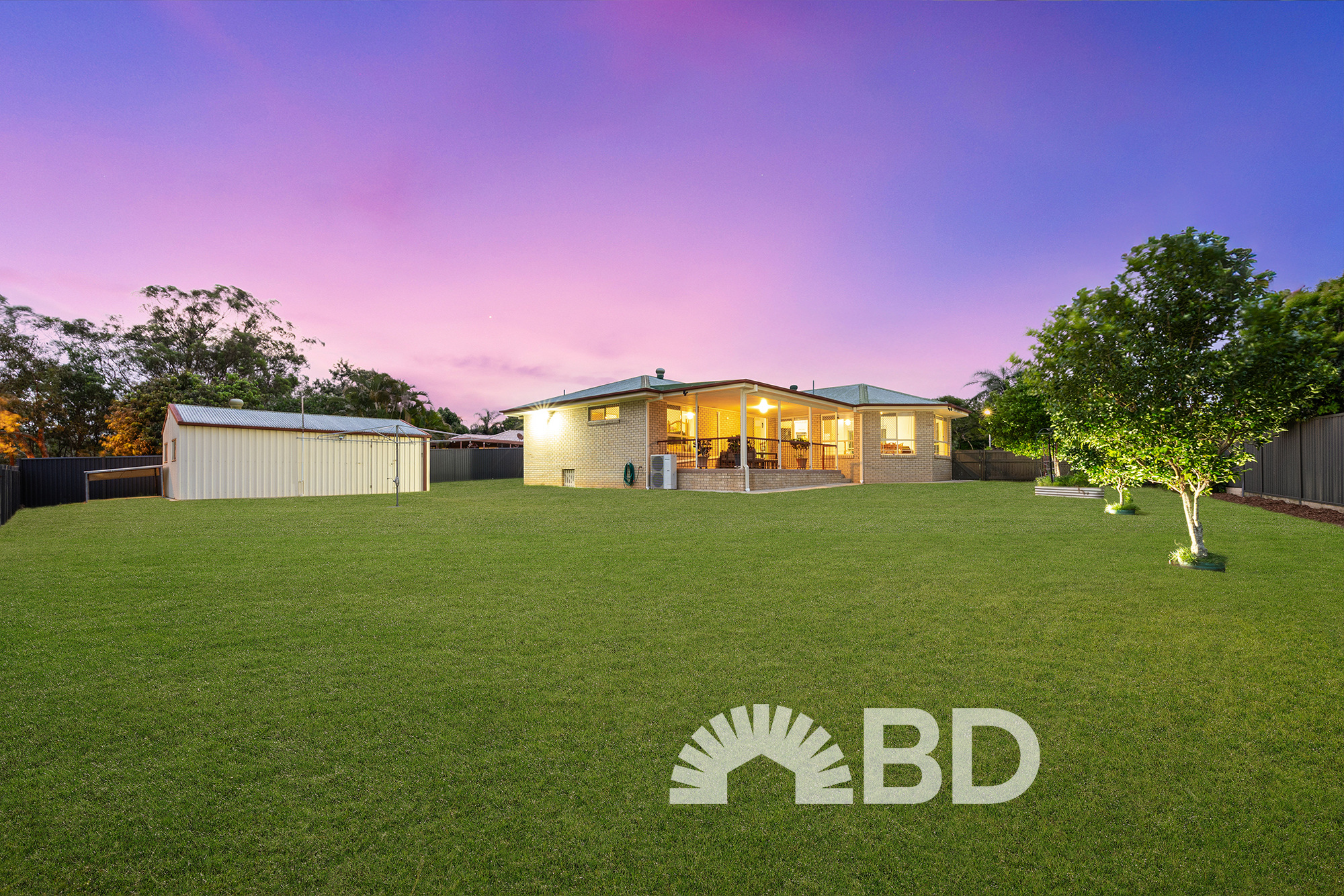 5 Florence Court, Narangba QLD