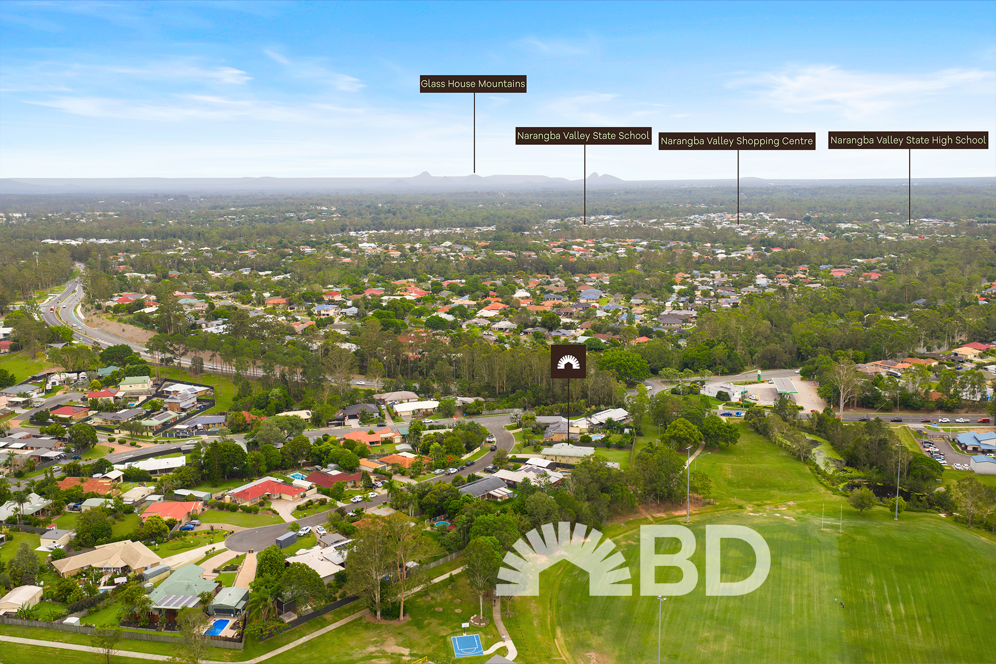 5 Florence Court, Narangba QLD