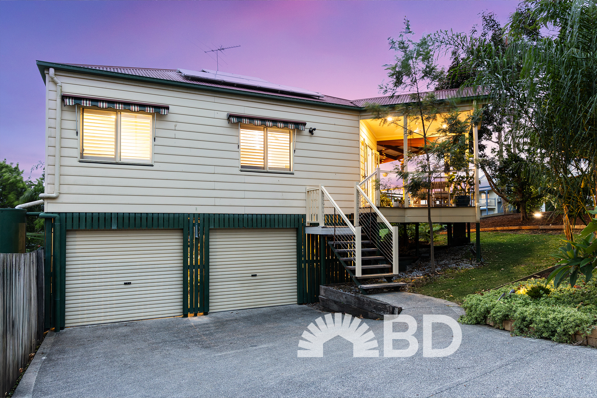 2 Kintail Place, Narangba QLD