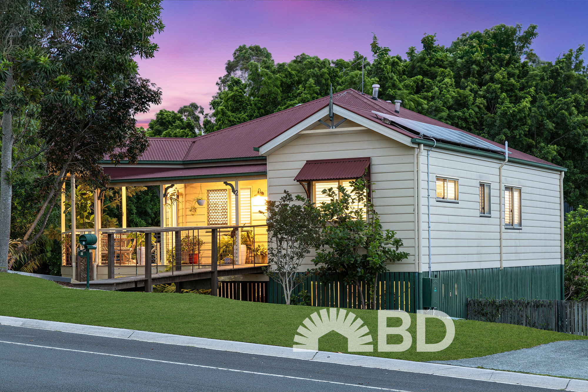 2 Kintail Place, Narangba QLD
