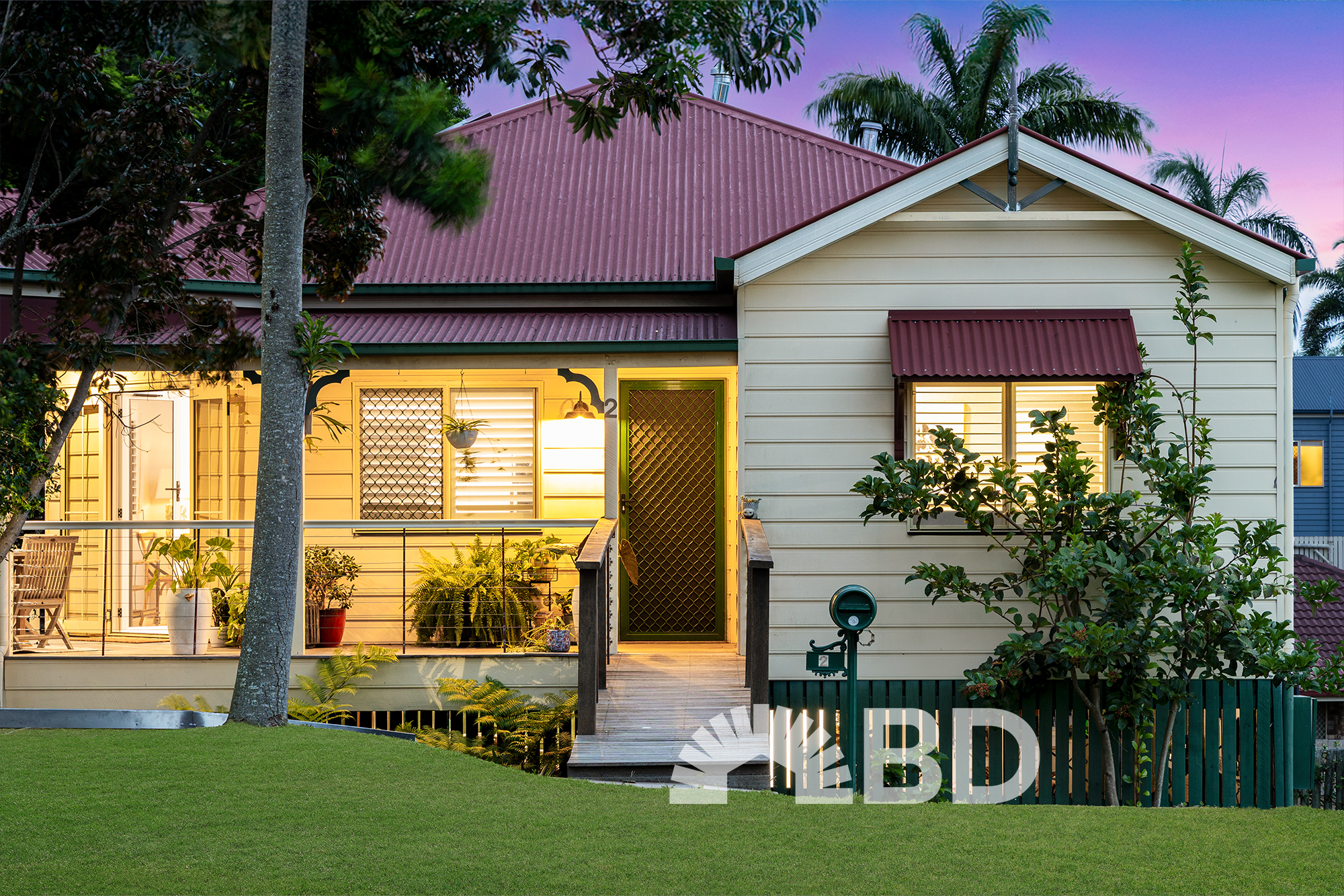 2 Kintail Place, Narangba QLD