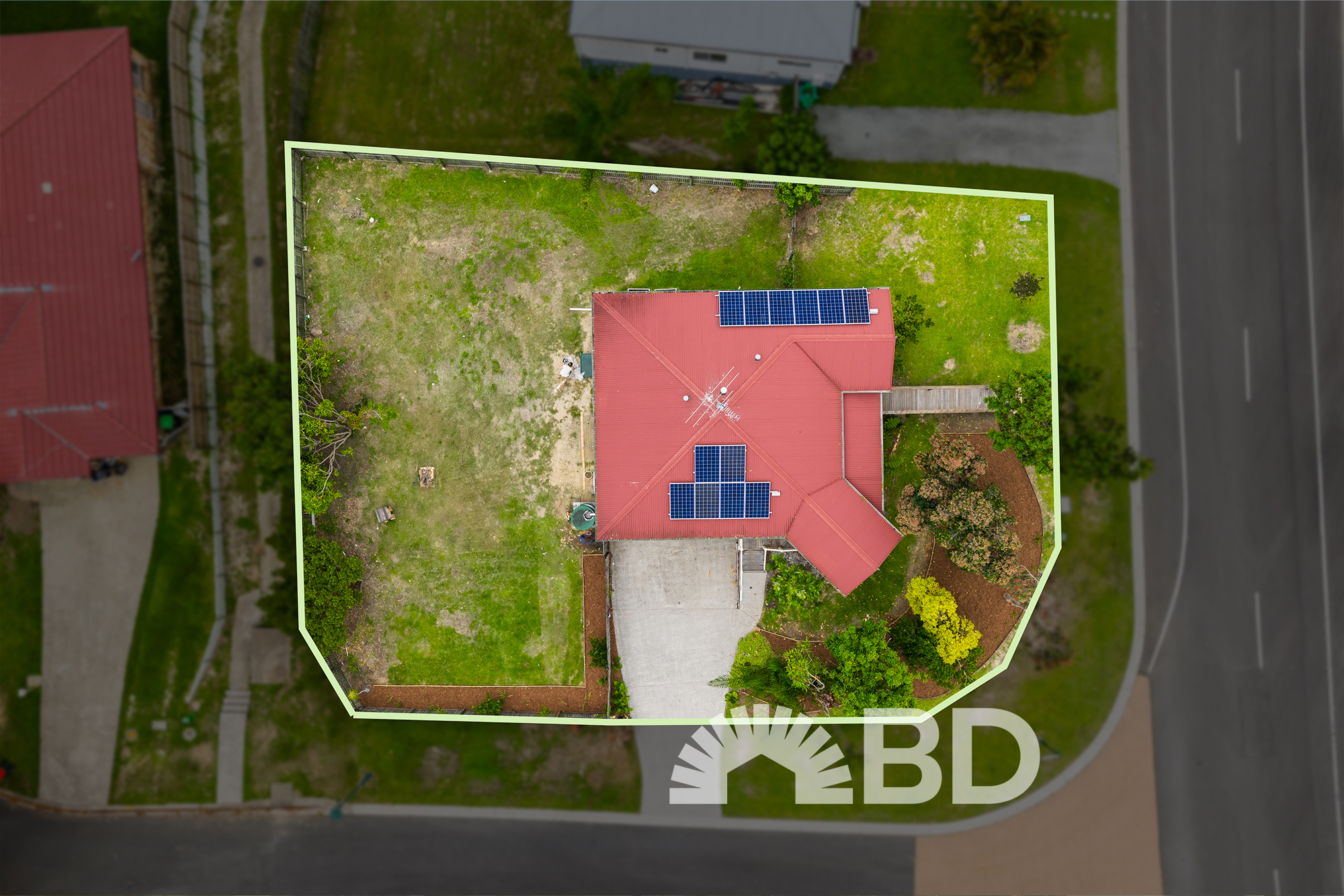 2 Kintail Place, Narangba QLD